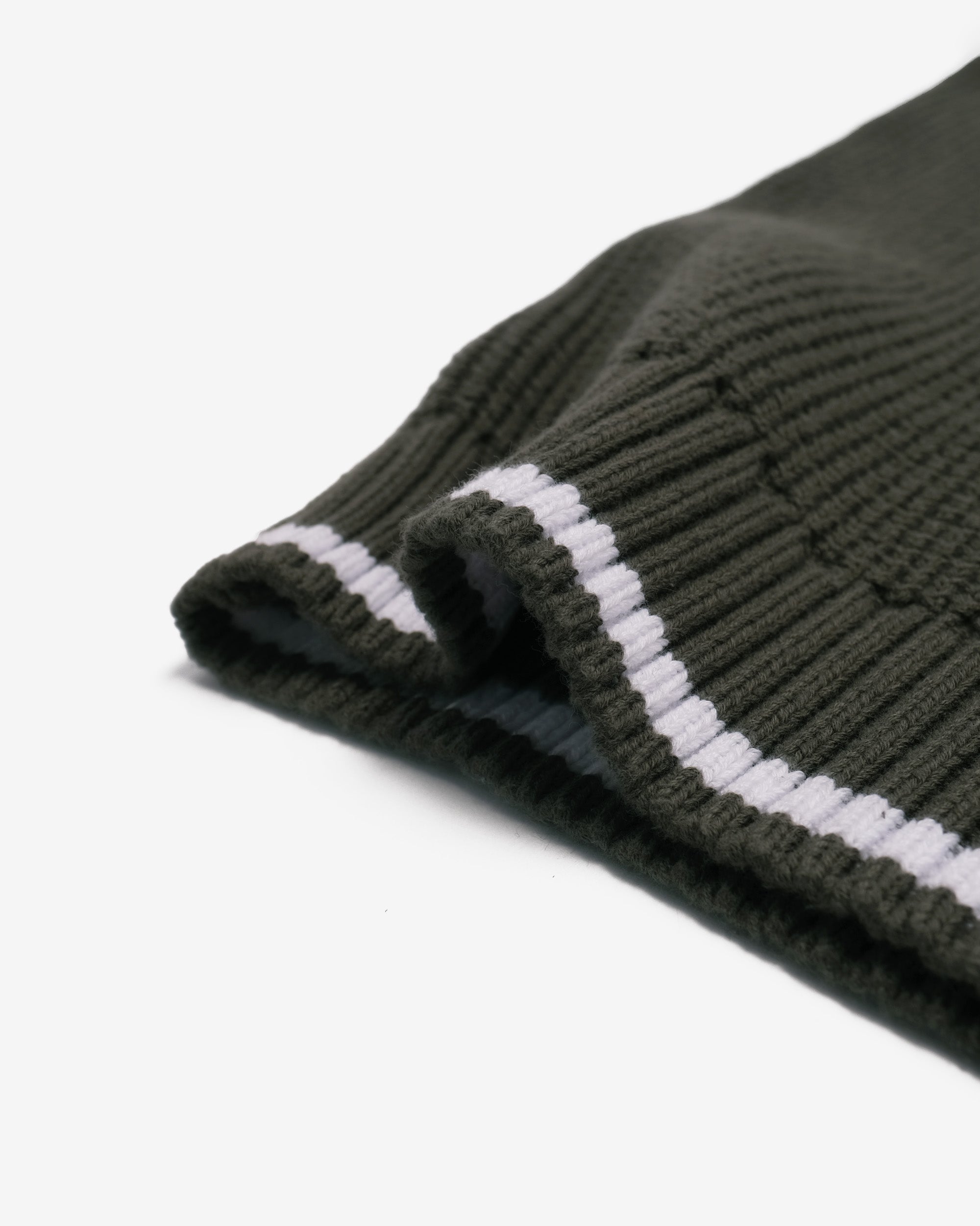 Rollings Knit Crew Sweater