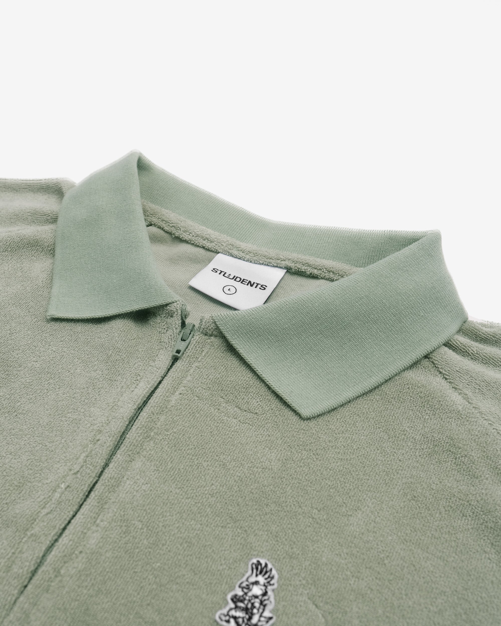 Skyline S/S Polo Shirt