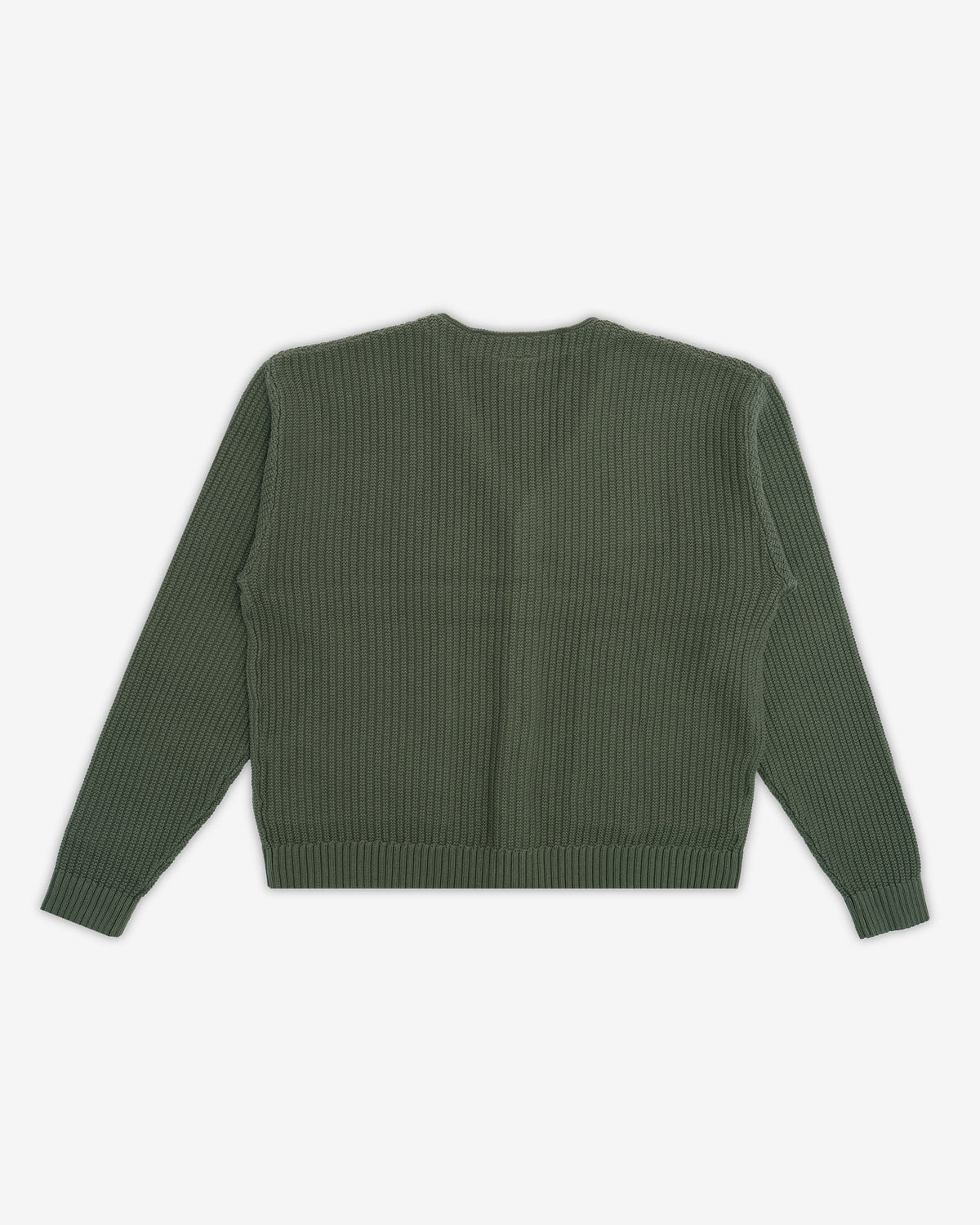 Locke Cardigan Sweater