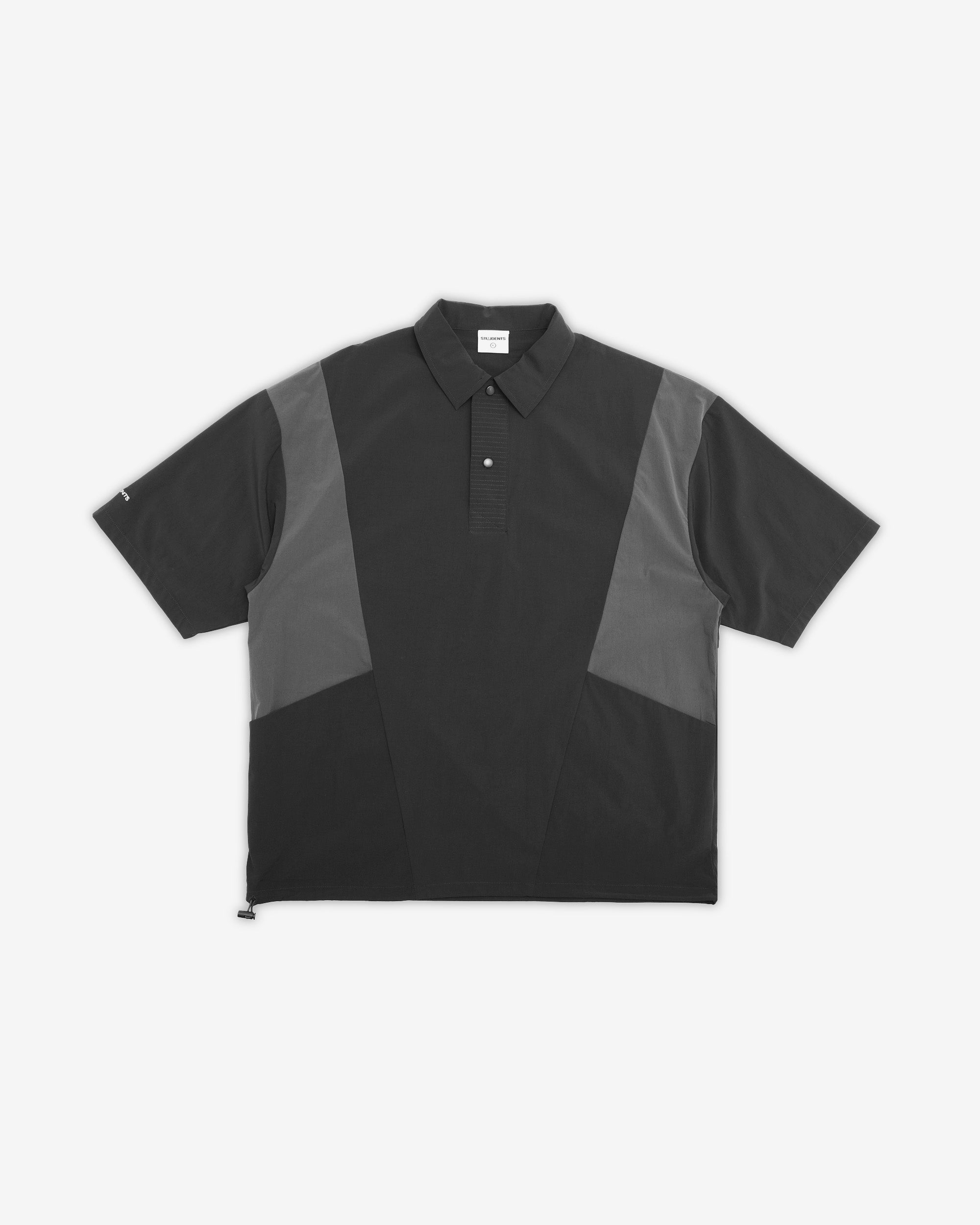 Bauer S/S Popover