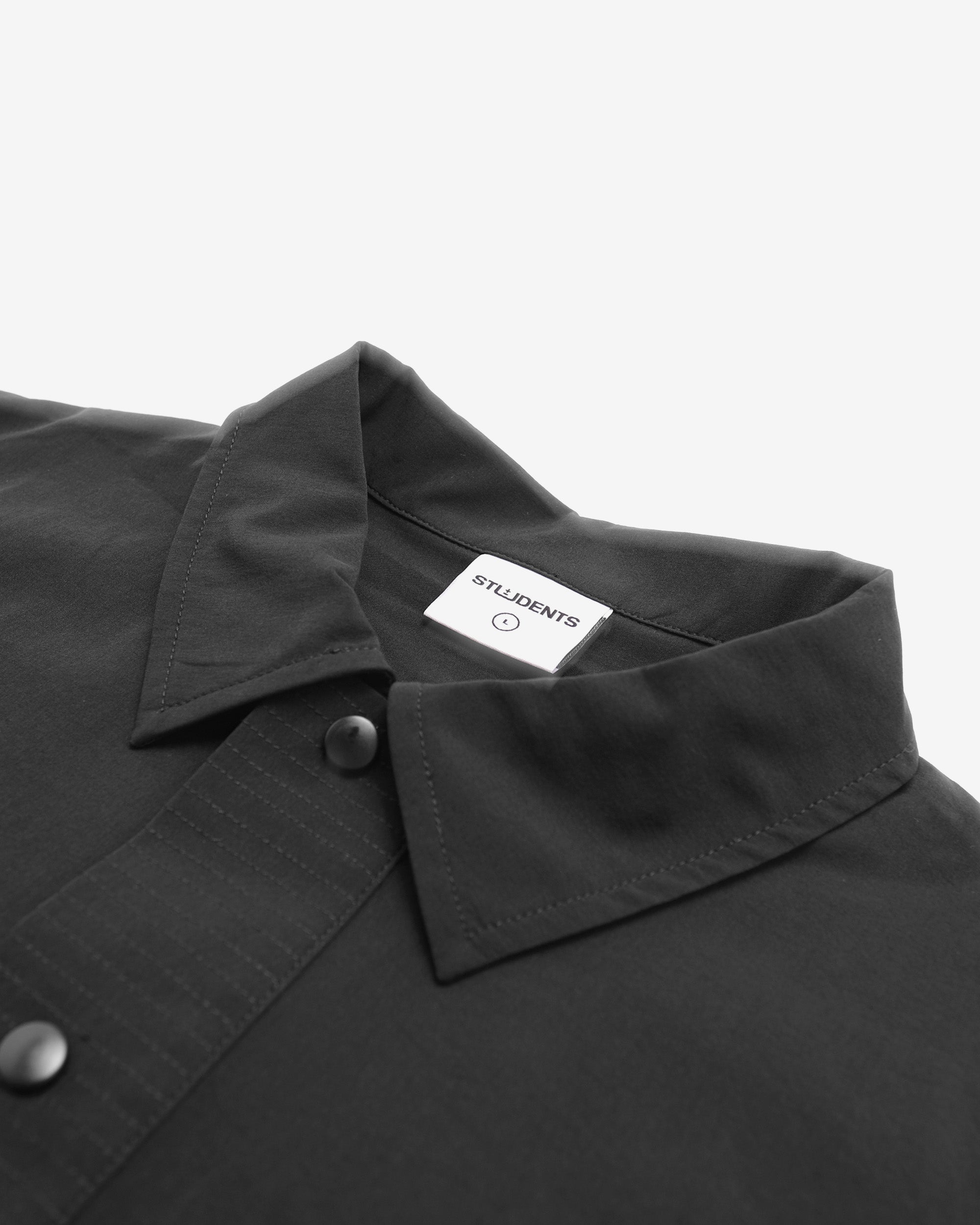 Bauer S/S Popover