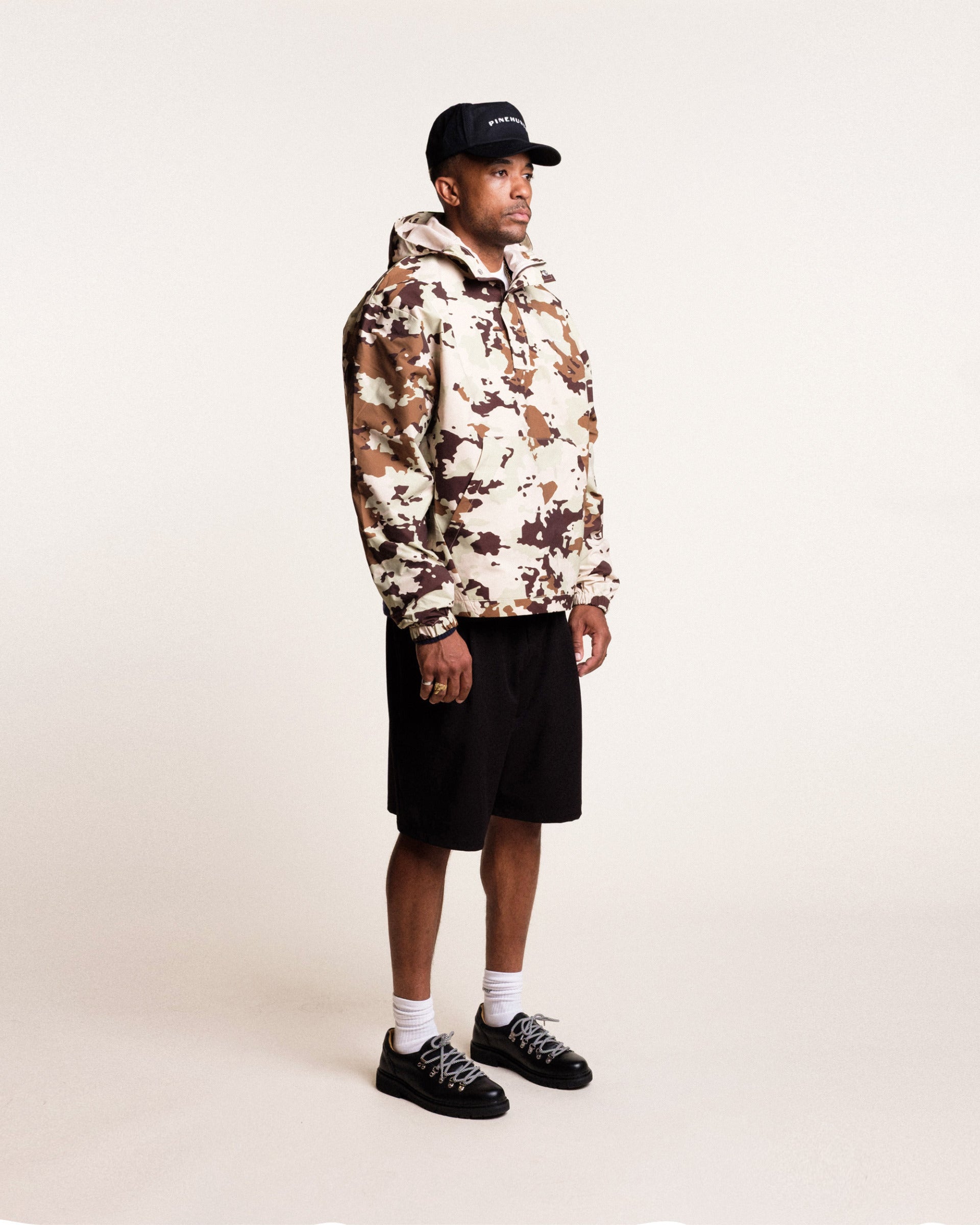 Canyonlands Anorak Jacket