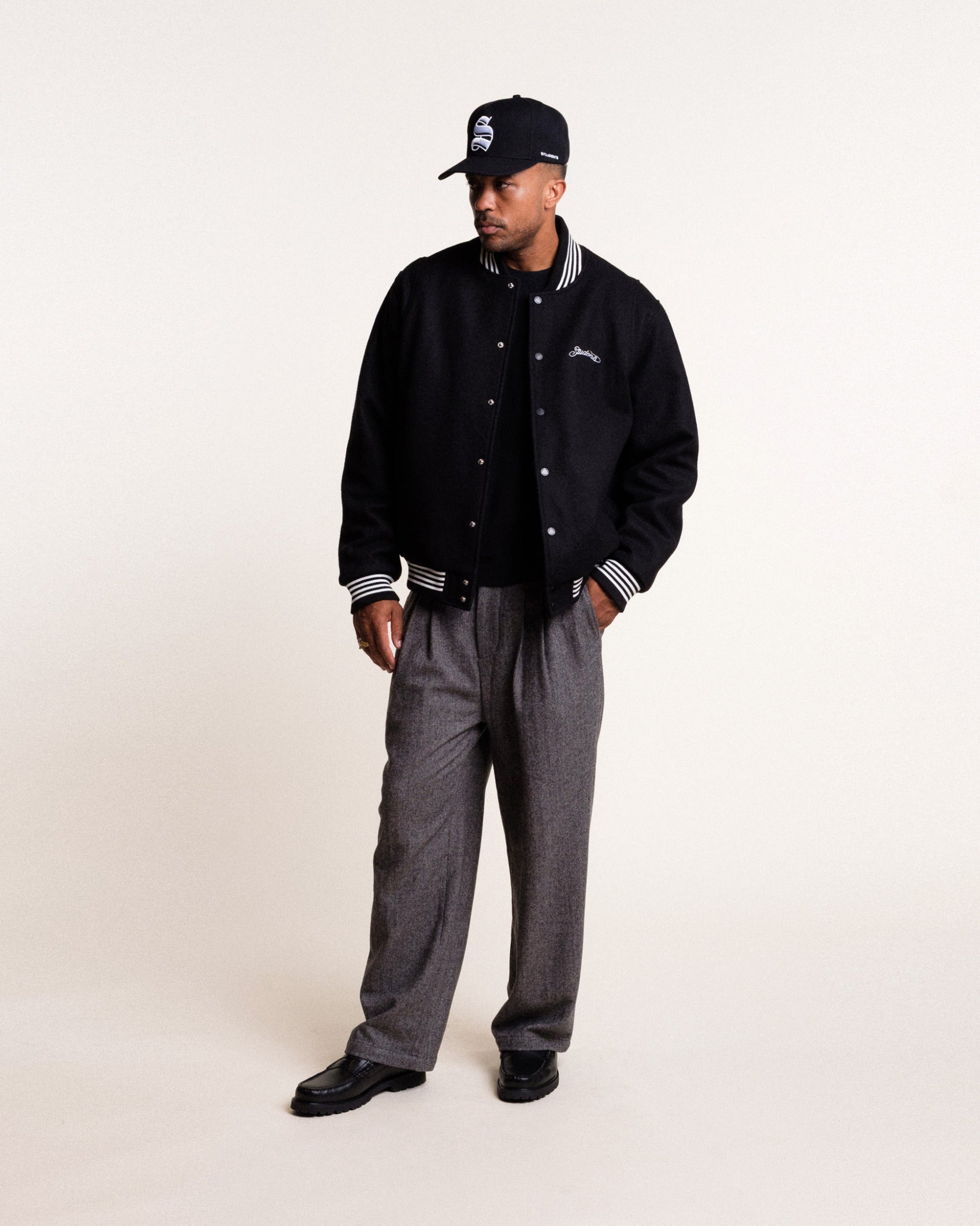 Denali Stadium Jacket