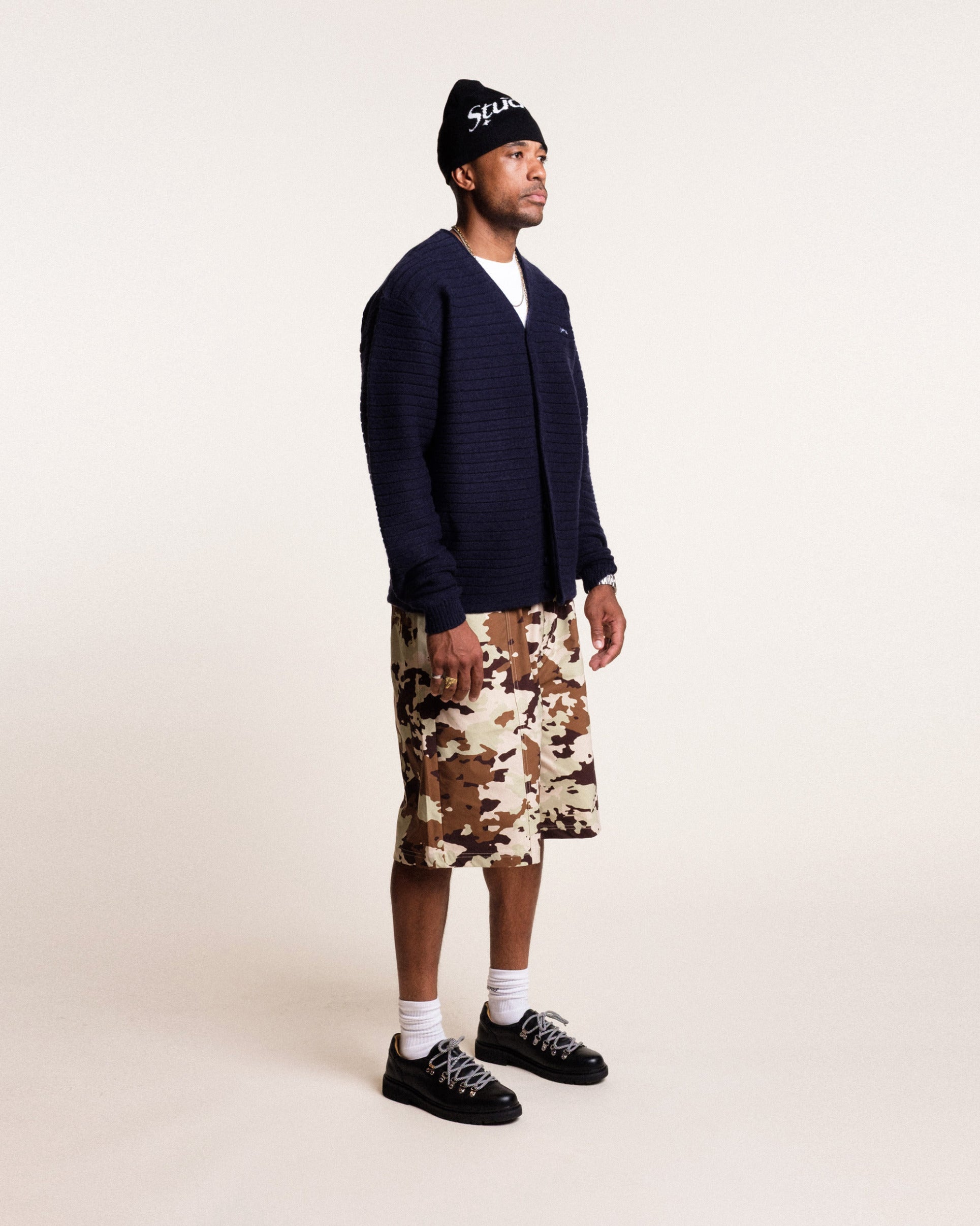 Headlands Woven Short