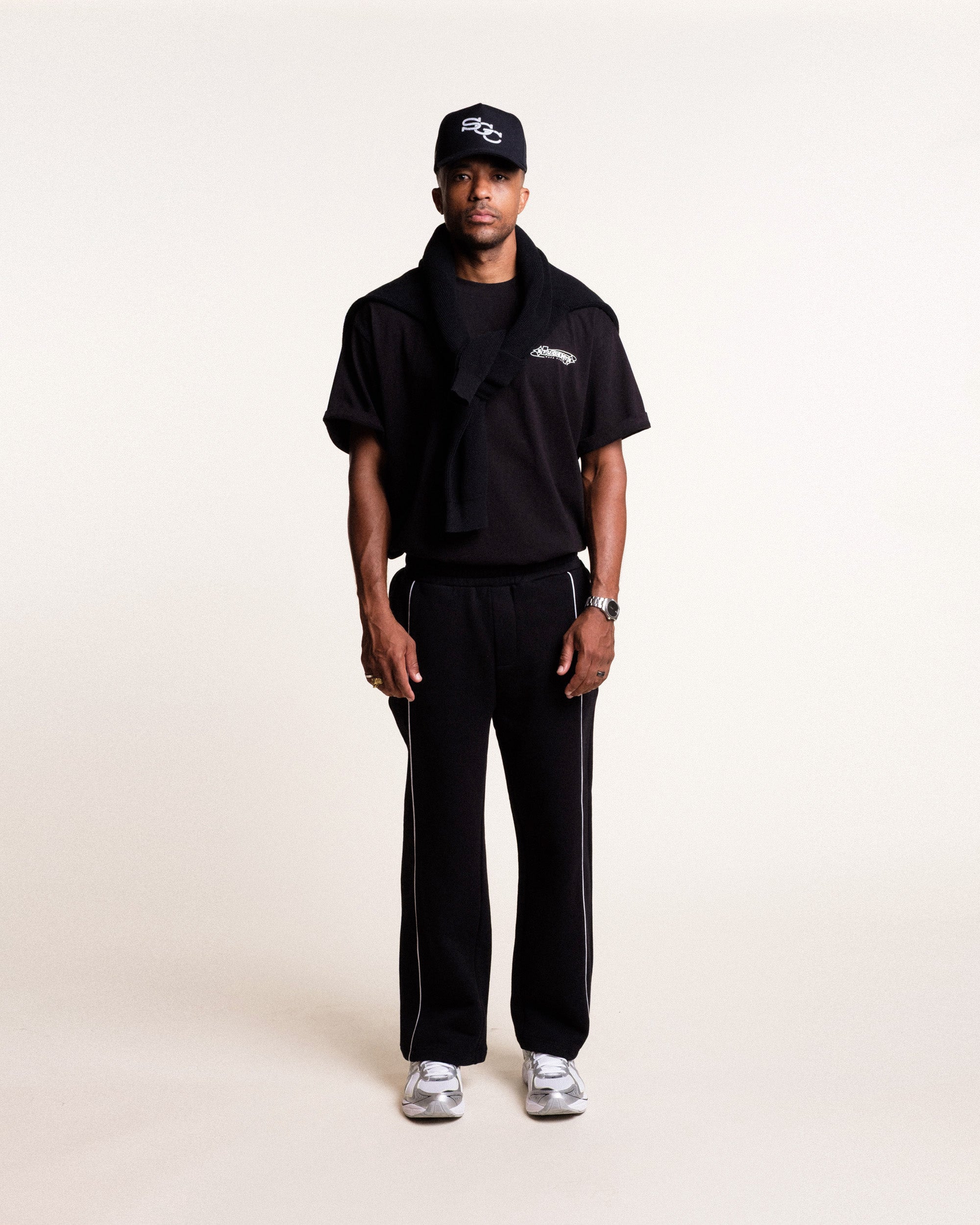 Hollister Fleece Pants