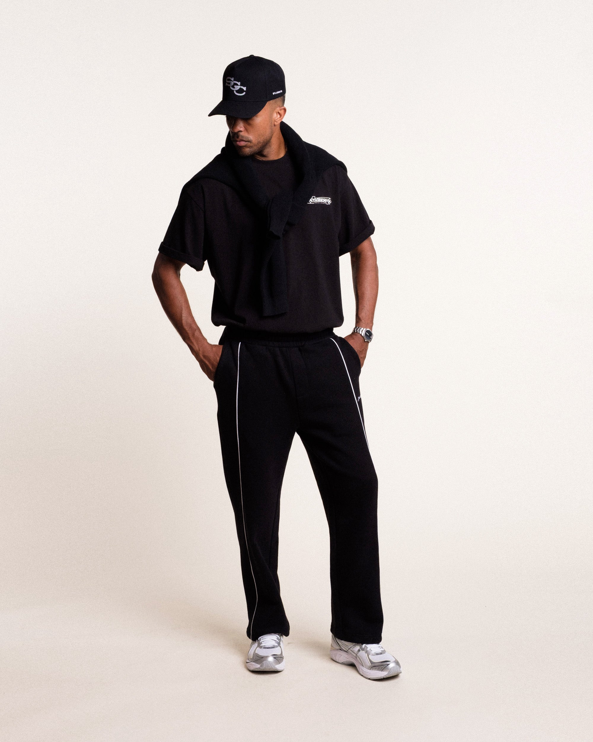 Hollister Fleece Pants