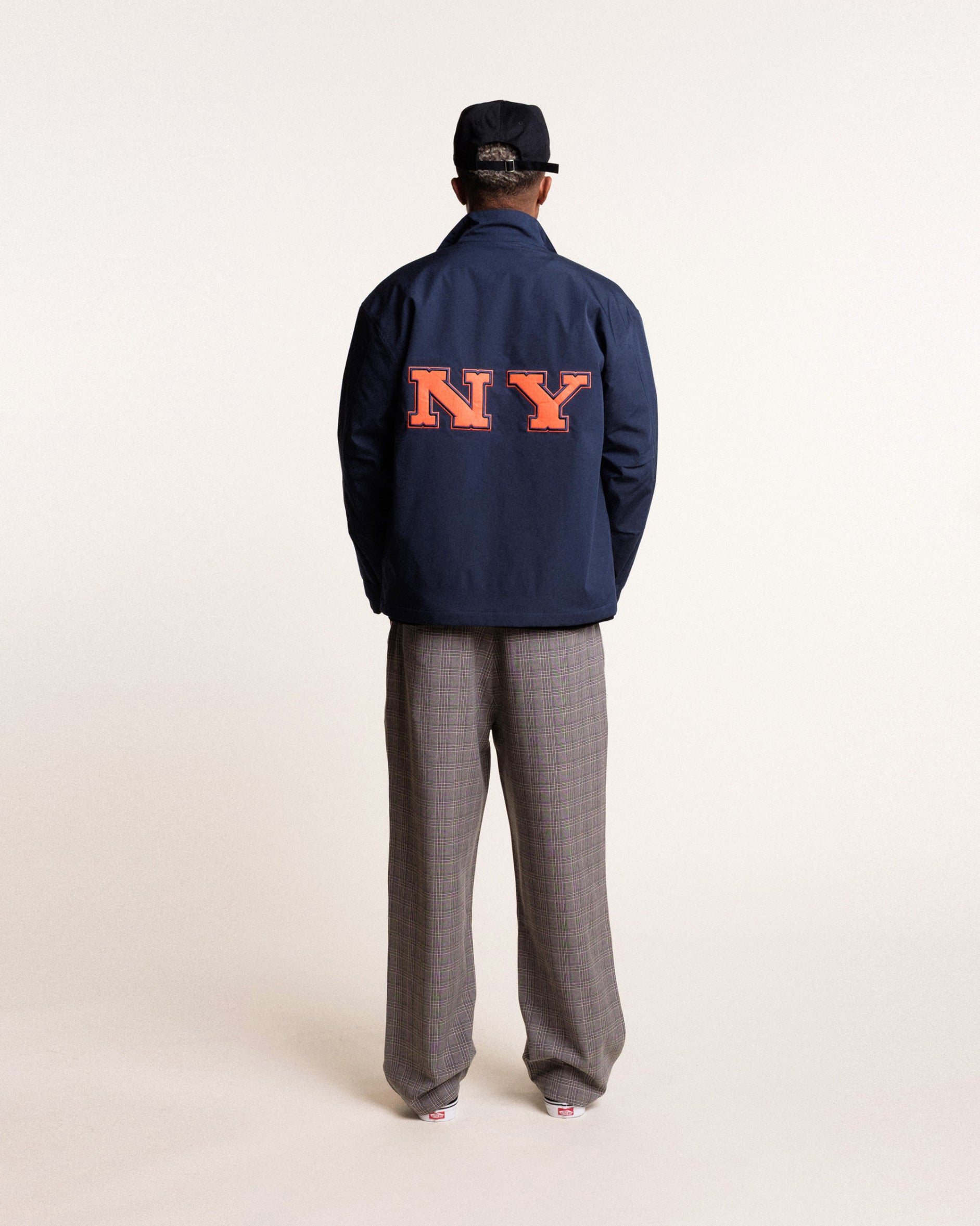 Indio Woven Jacket