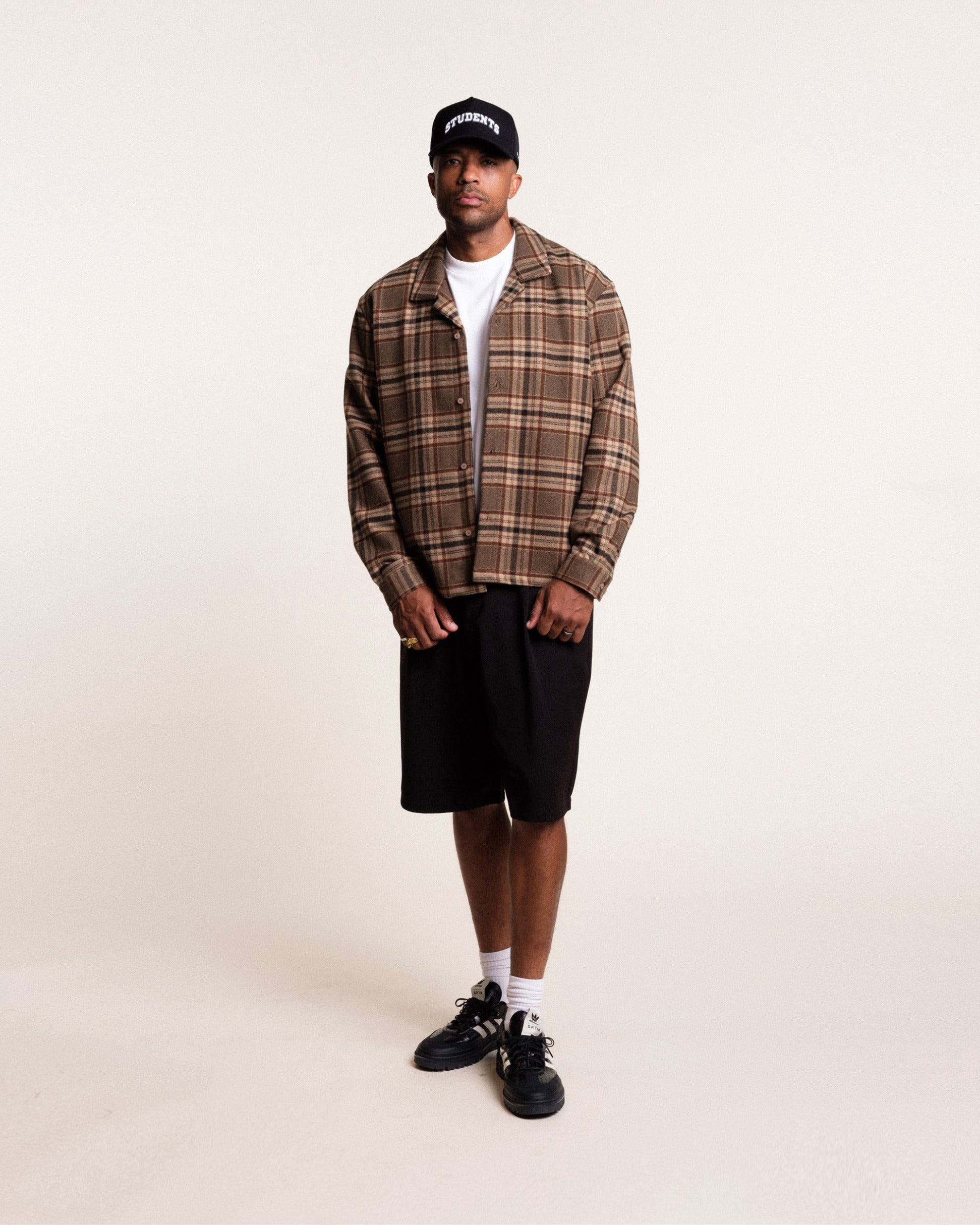 Lacadia Cabana L/S Shirt