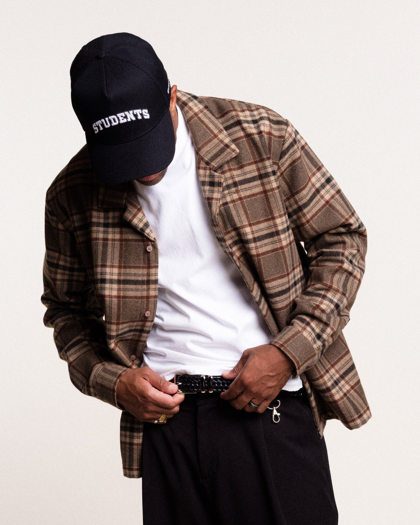 Lacadia Cabana L/S Shirt