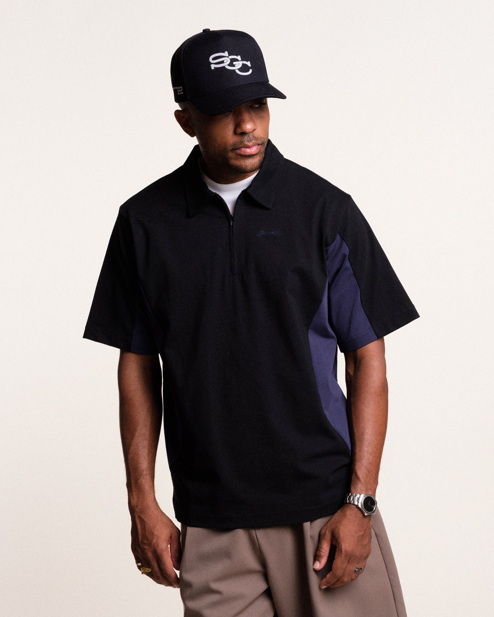 Montrose S/S Polo Shirt