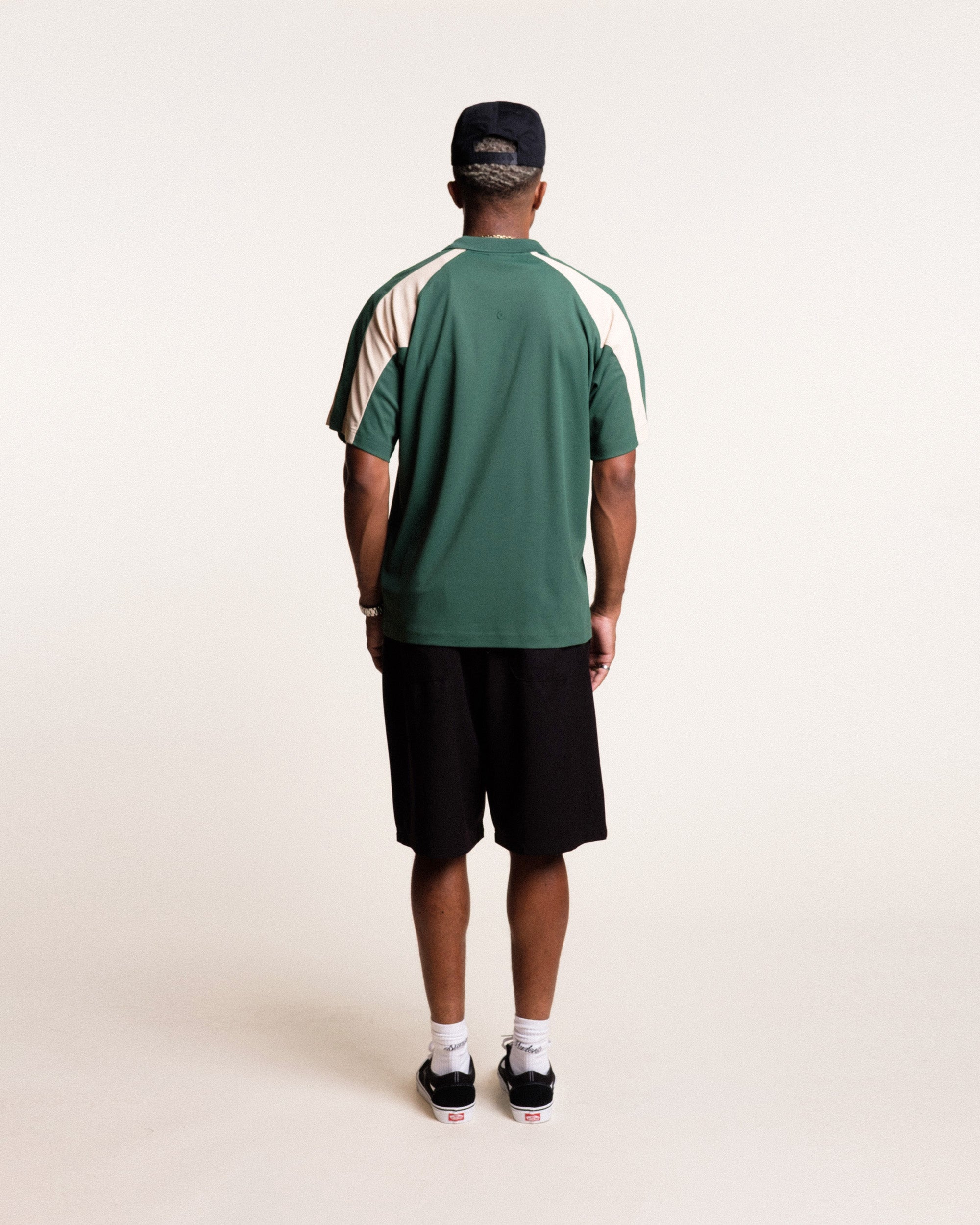 Reserves S/S Polo Shirt