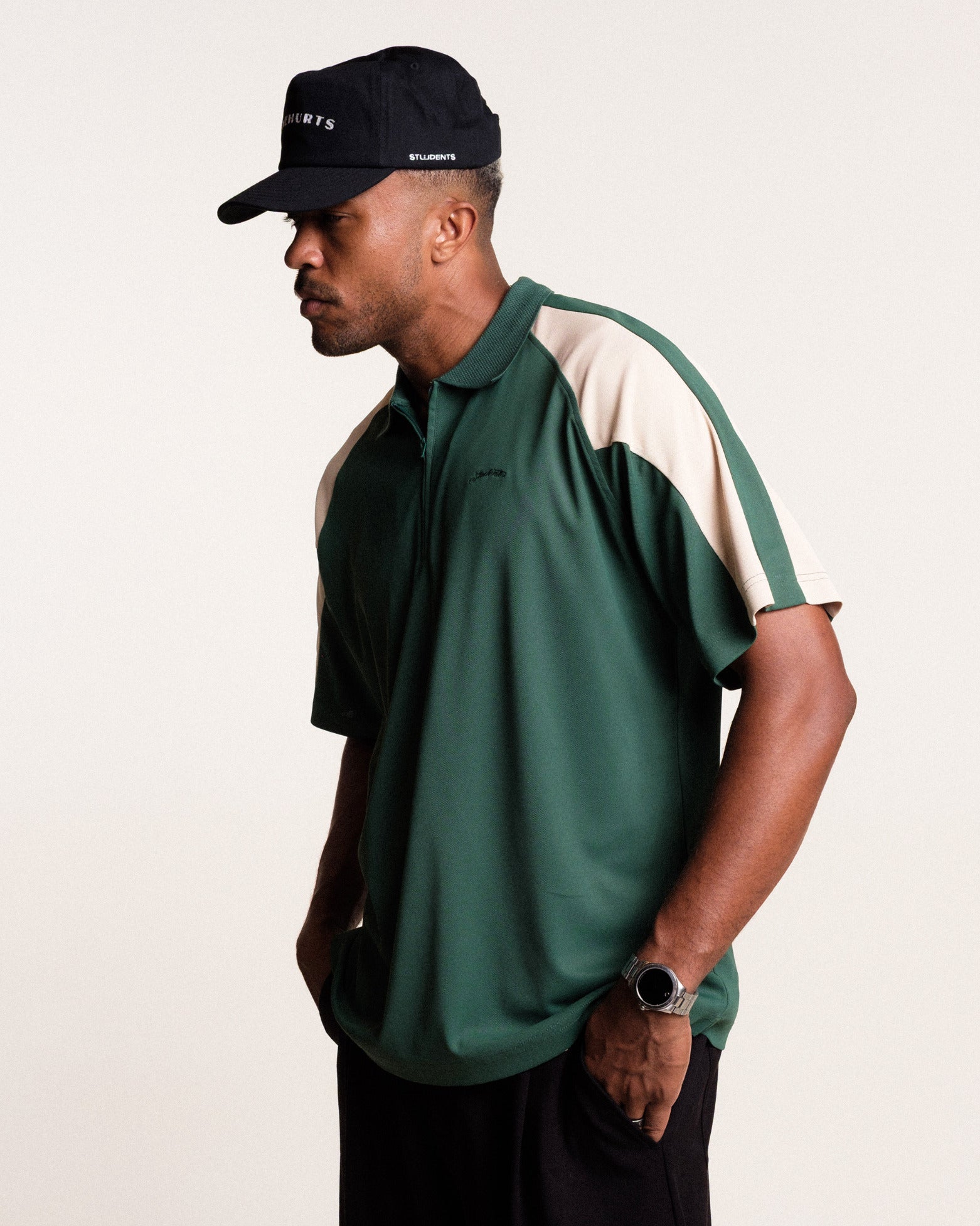 Reserves S/S Polo Shirt