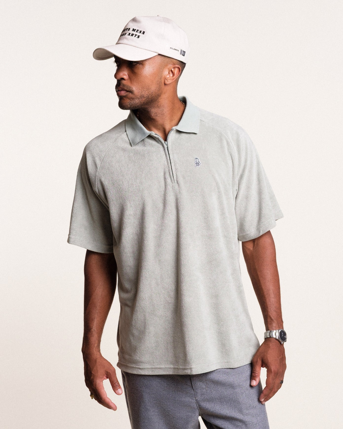 Skyline S/S Polo Shirt