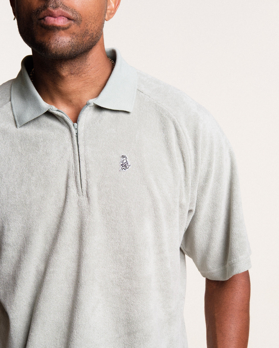 Skyline S/S Polo Shirt