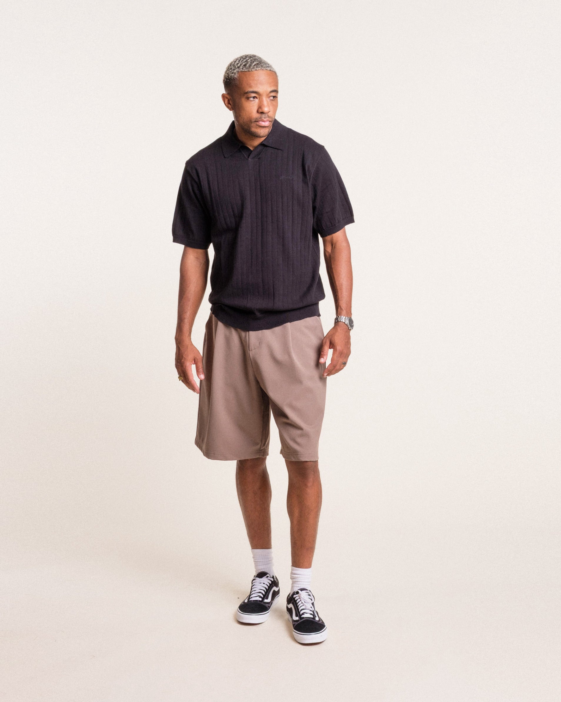 Southend S/S Sweater Polo