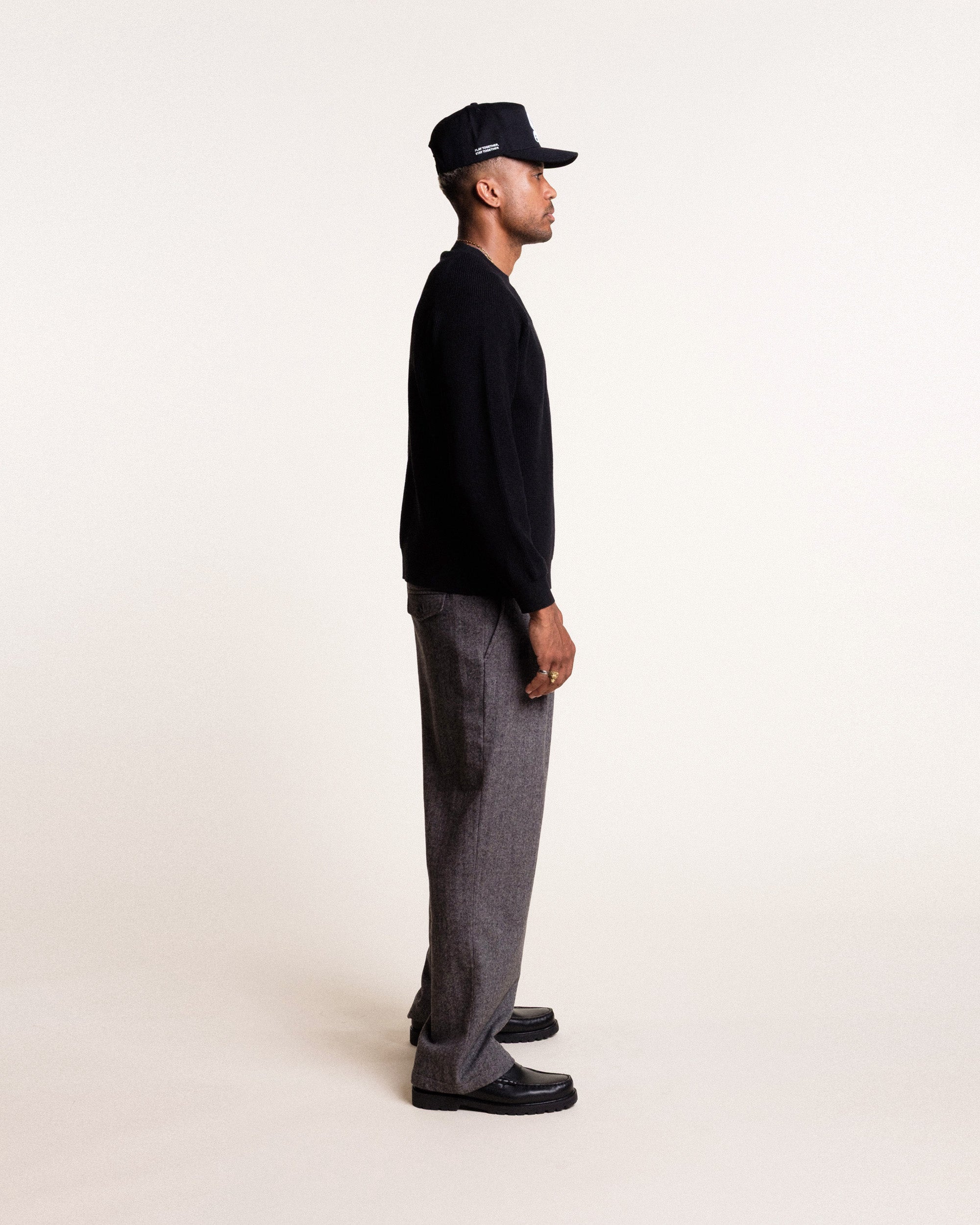 Wakefield L/S Thermal Shirt