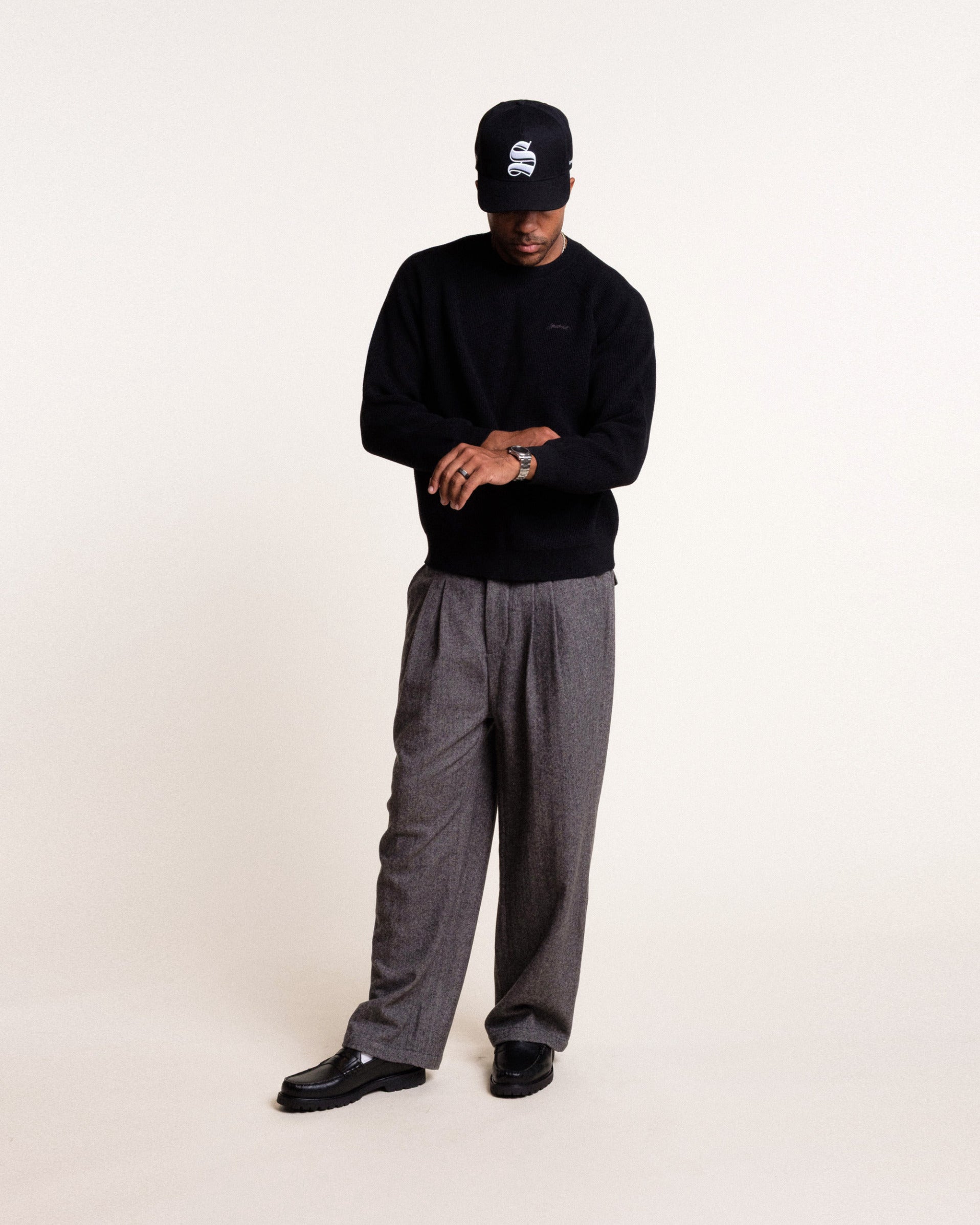 Wakefield L/S Thermal Shirt
