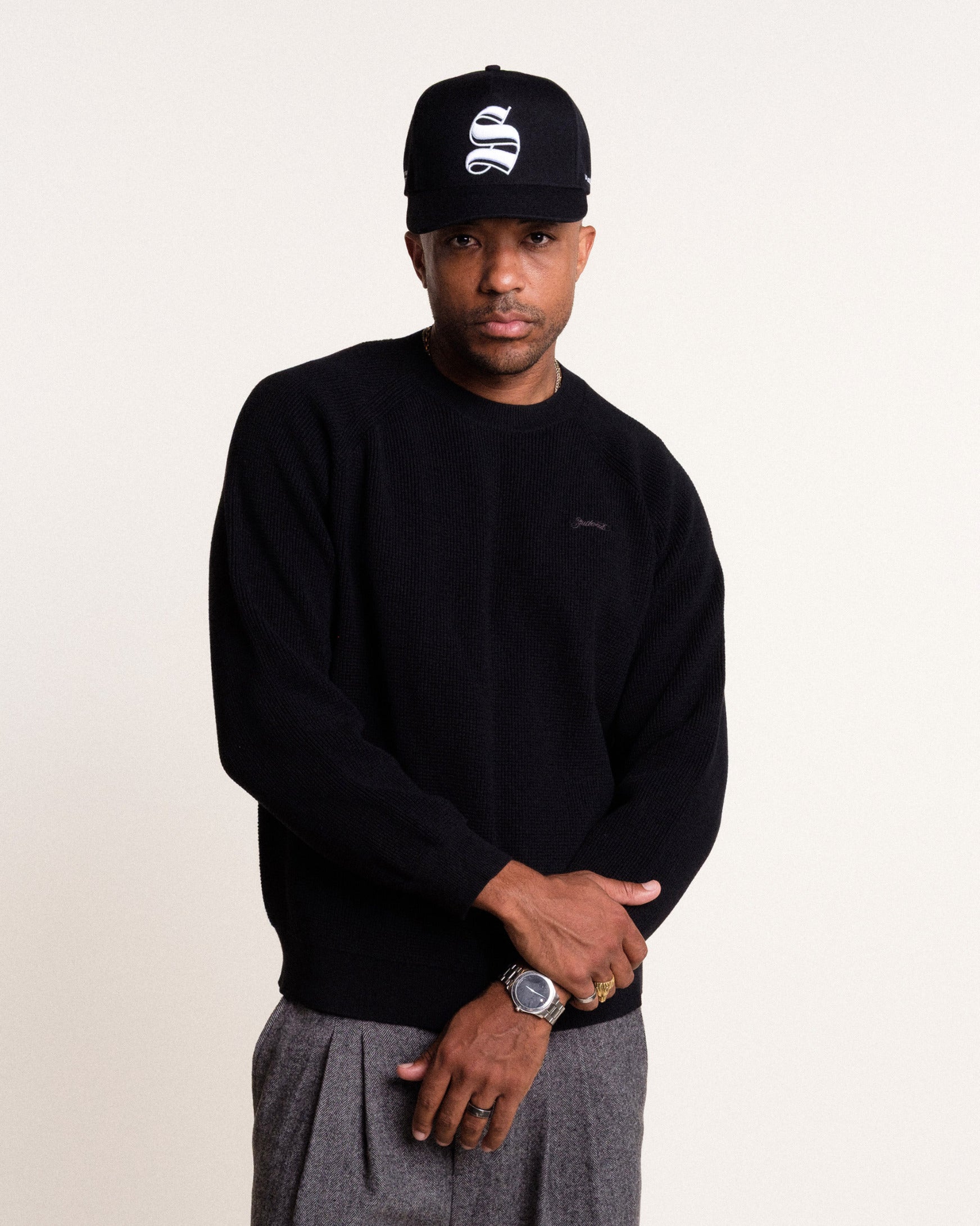 Wakefield L/S Thermal Shirt