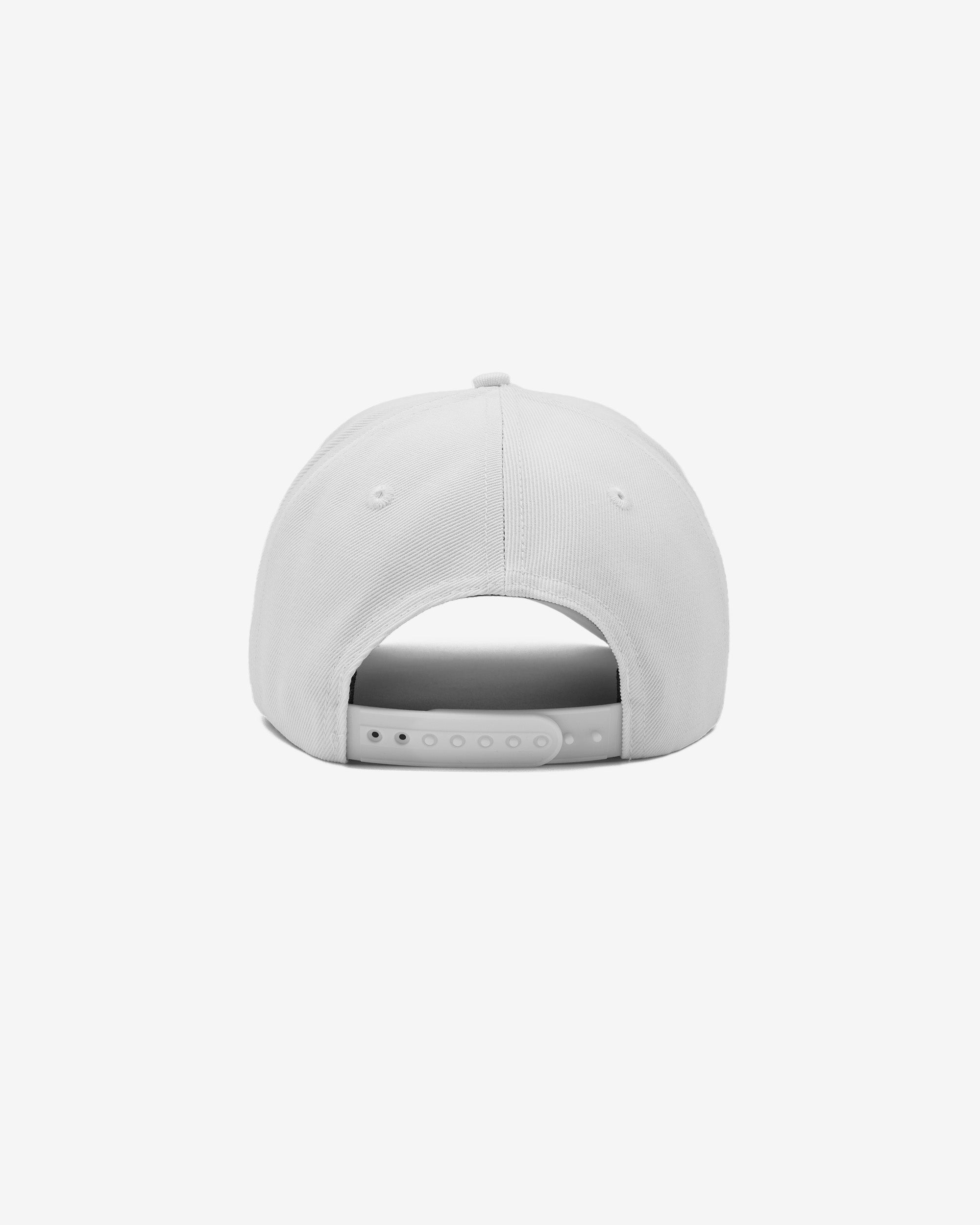 SGC 5-Panel Snap Back Hat