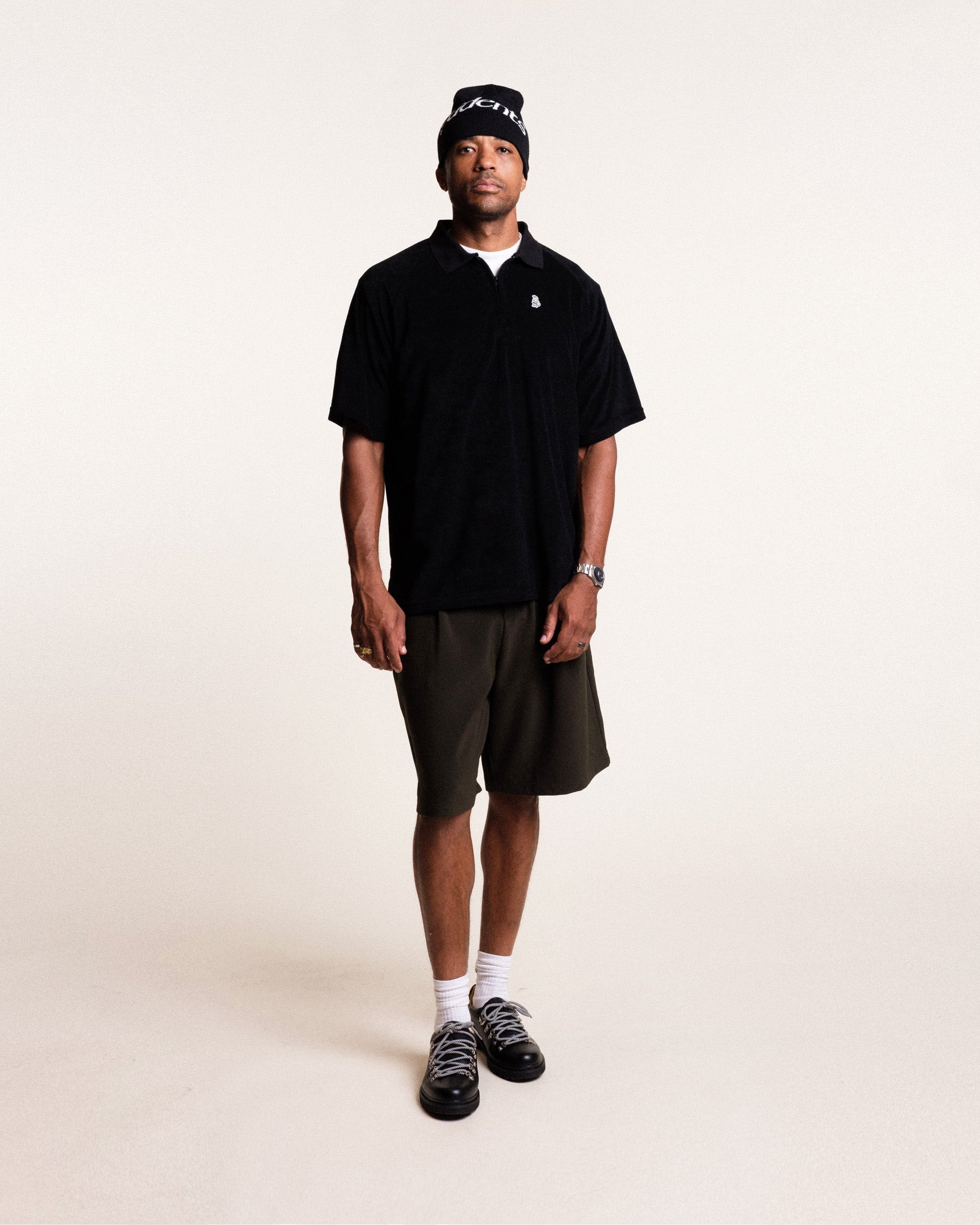 Skyline S/S Polo Shirt