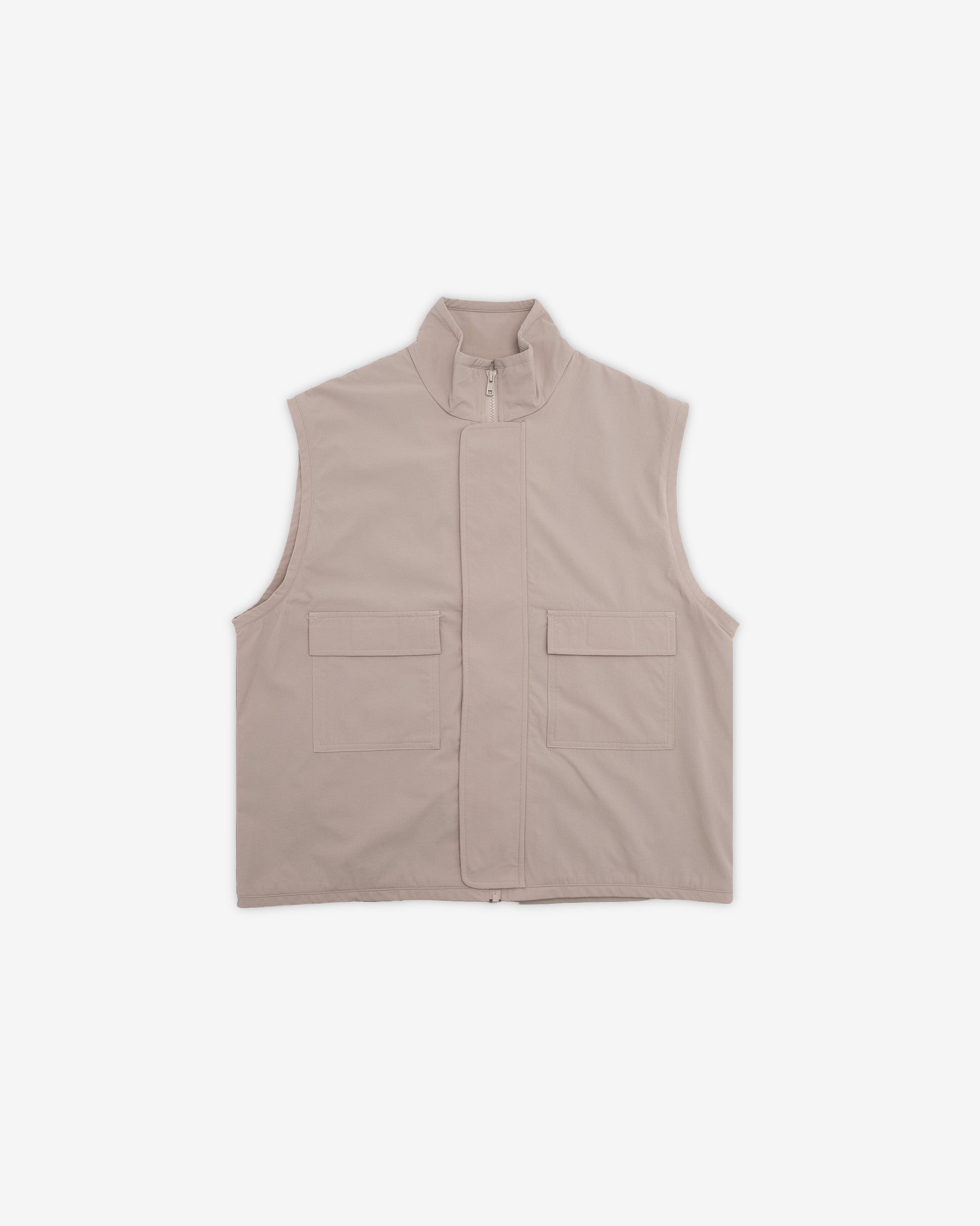 Cashmore Vest