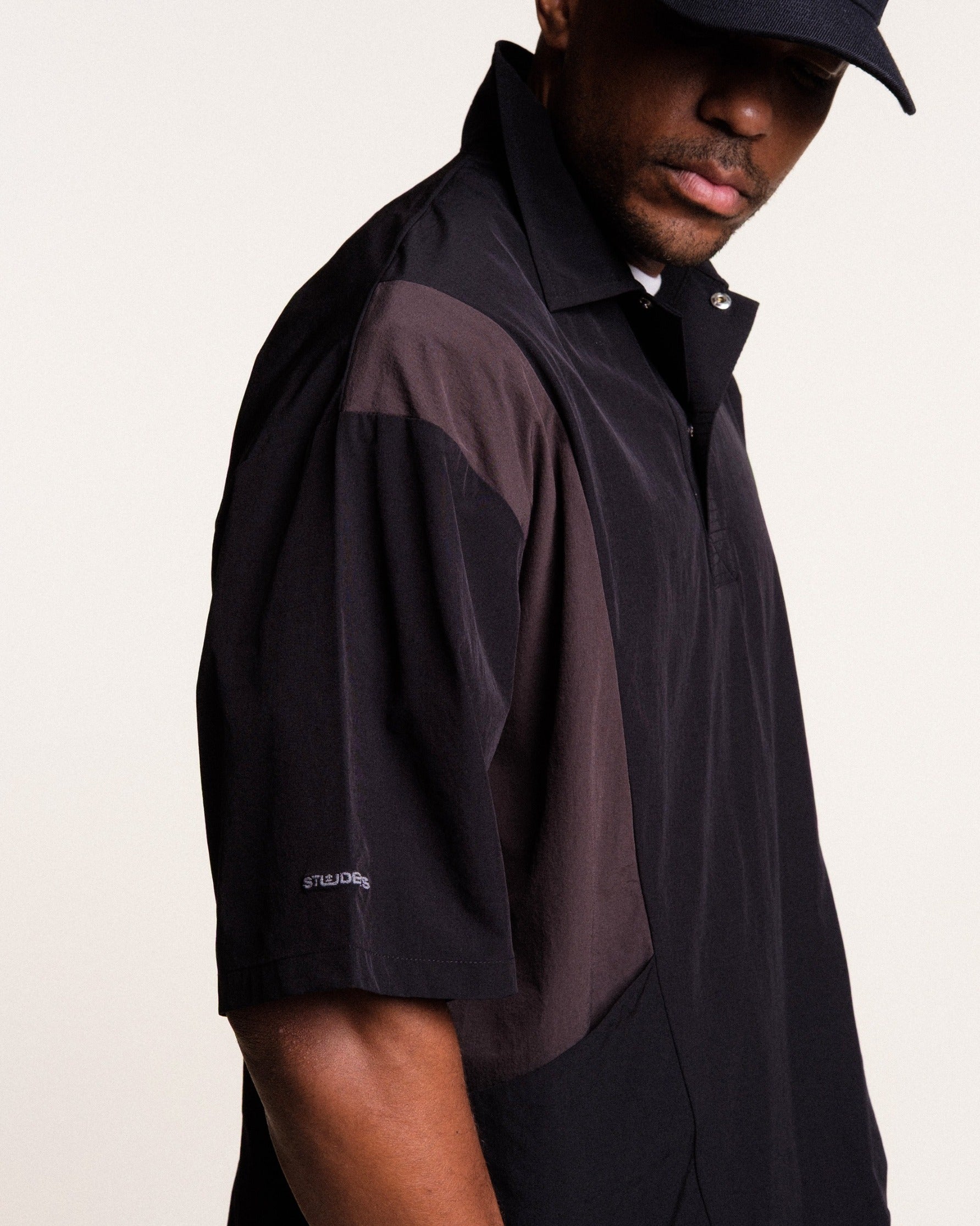 Bauer S/S Popover
