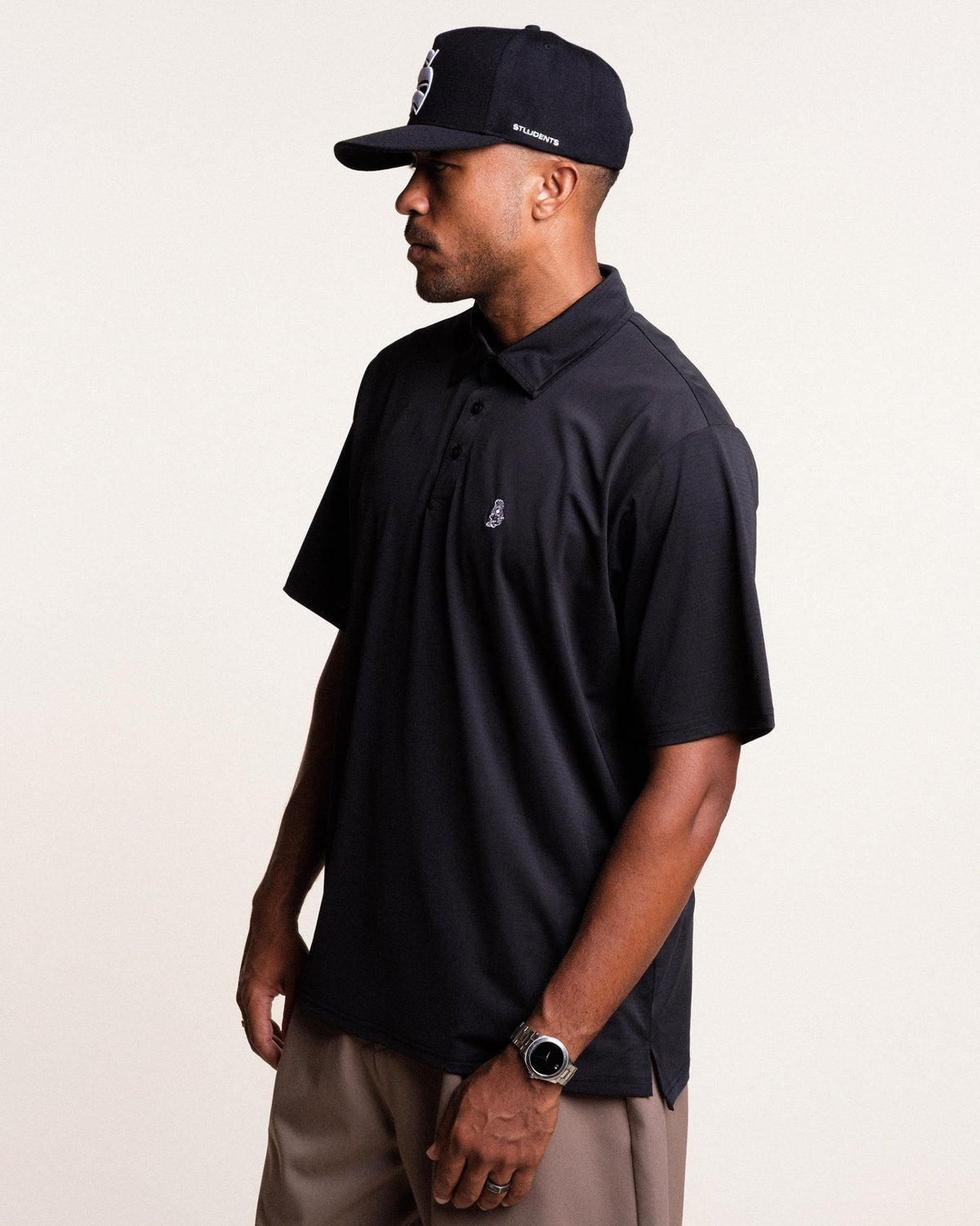 Chippy S/S Polo Shirt