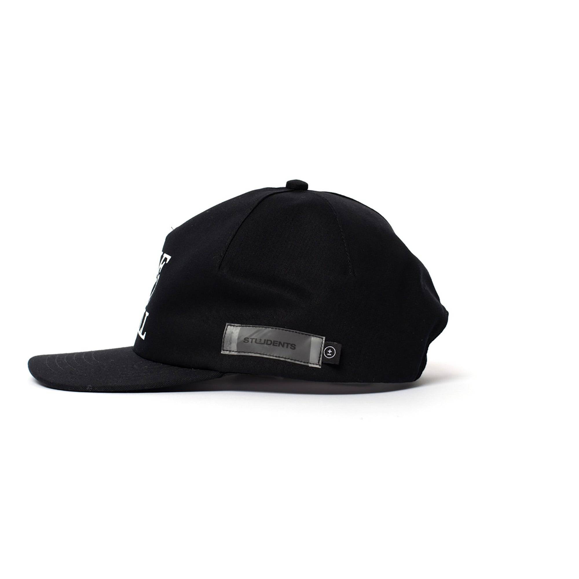 Golf Ball & All (1 Panel) - Black - Students Golf