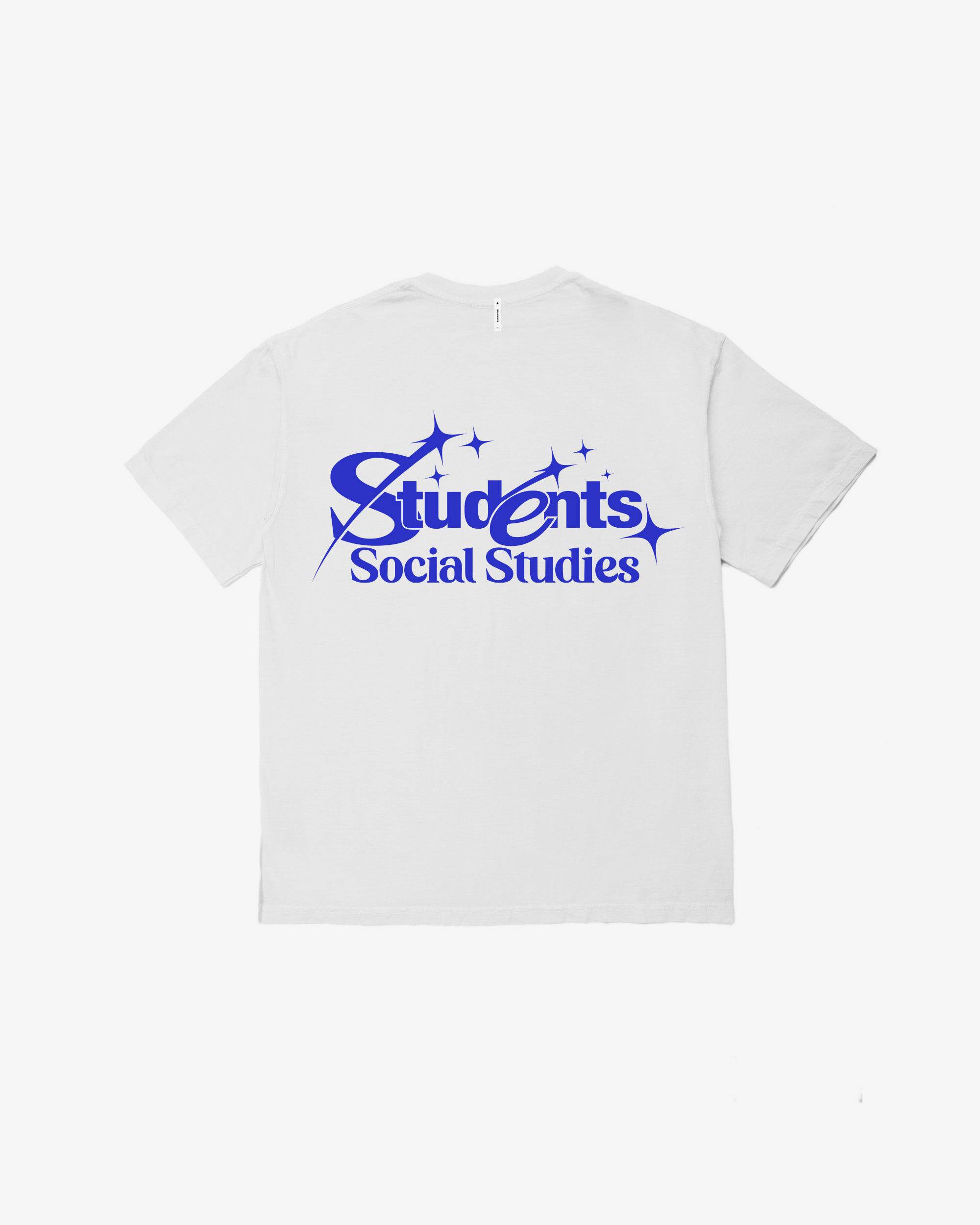 Rising Stars S/S T-shirt - Students Golf