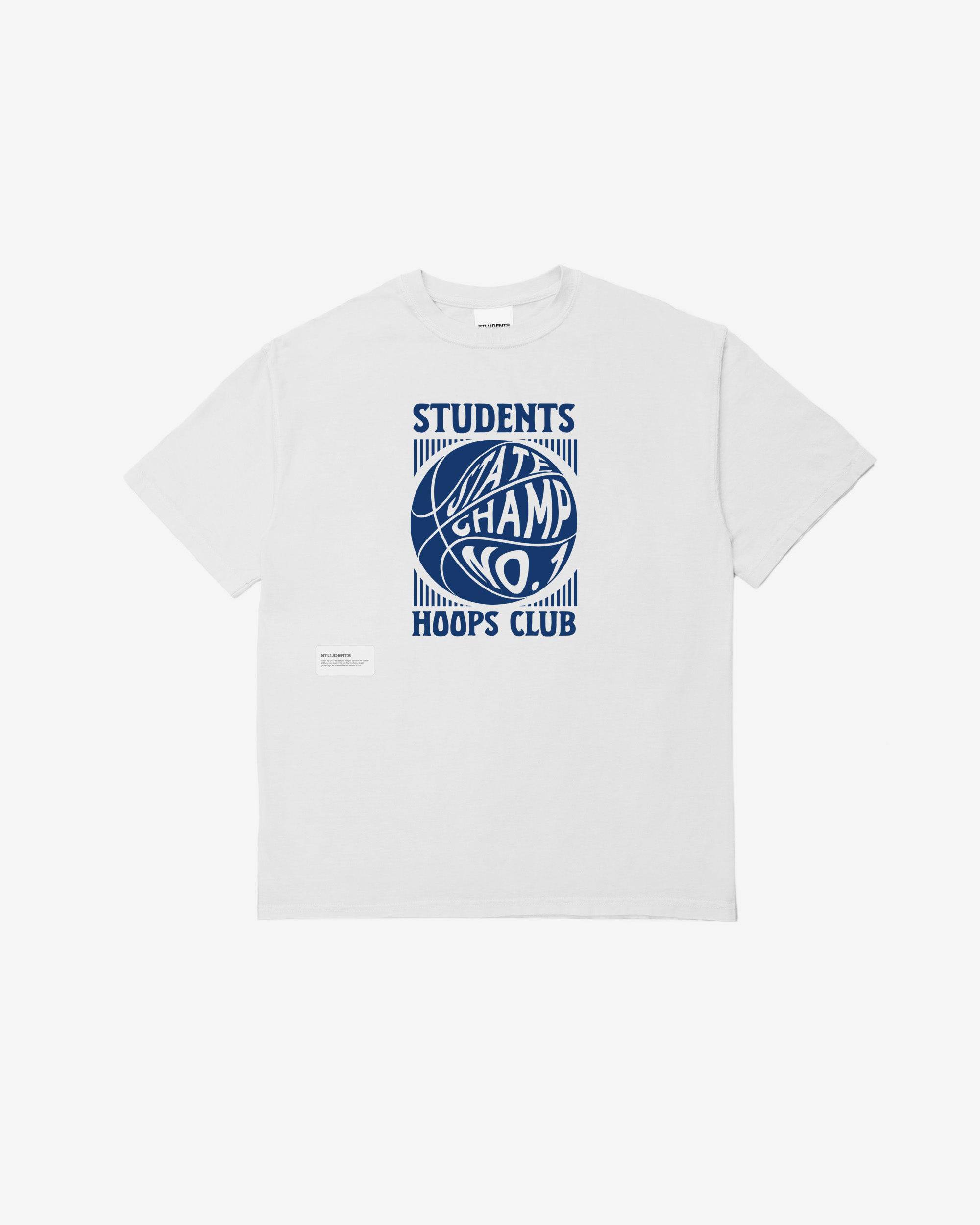 State Champions S/S T-shirt - Students Golf
