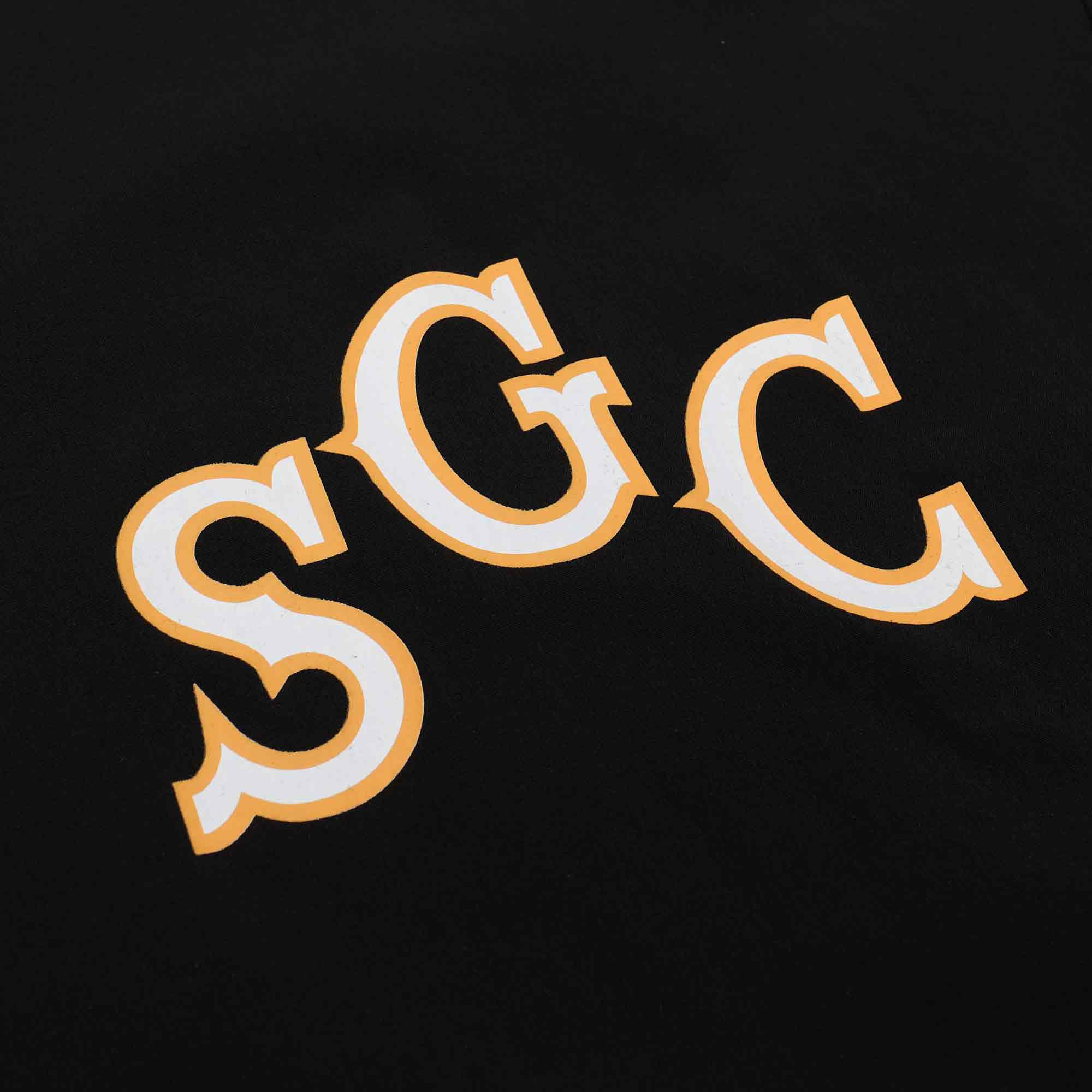 Bellinger Popover - Students Golf