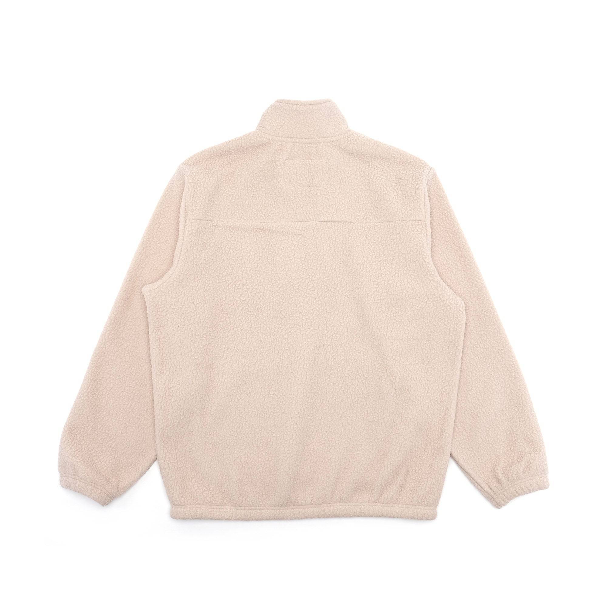 Spielman Sherpa Jacket - Students Golf