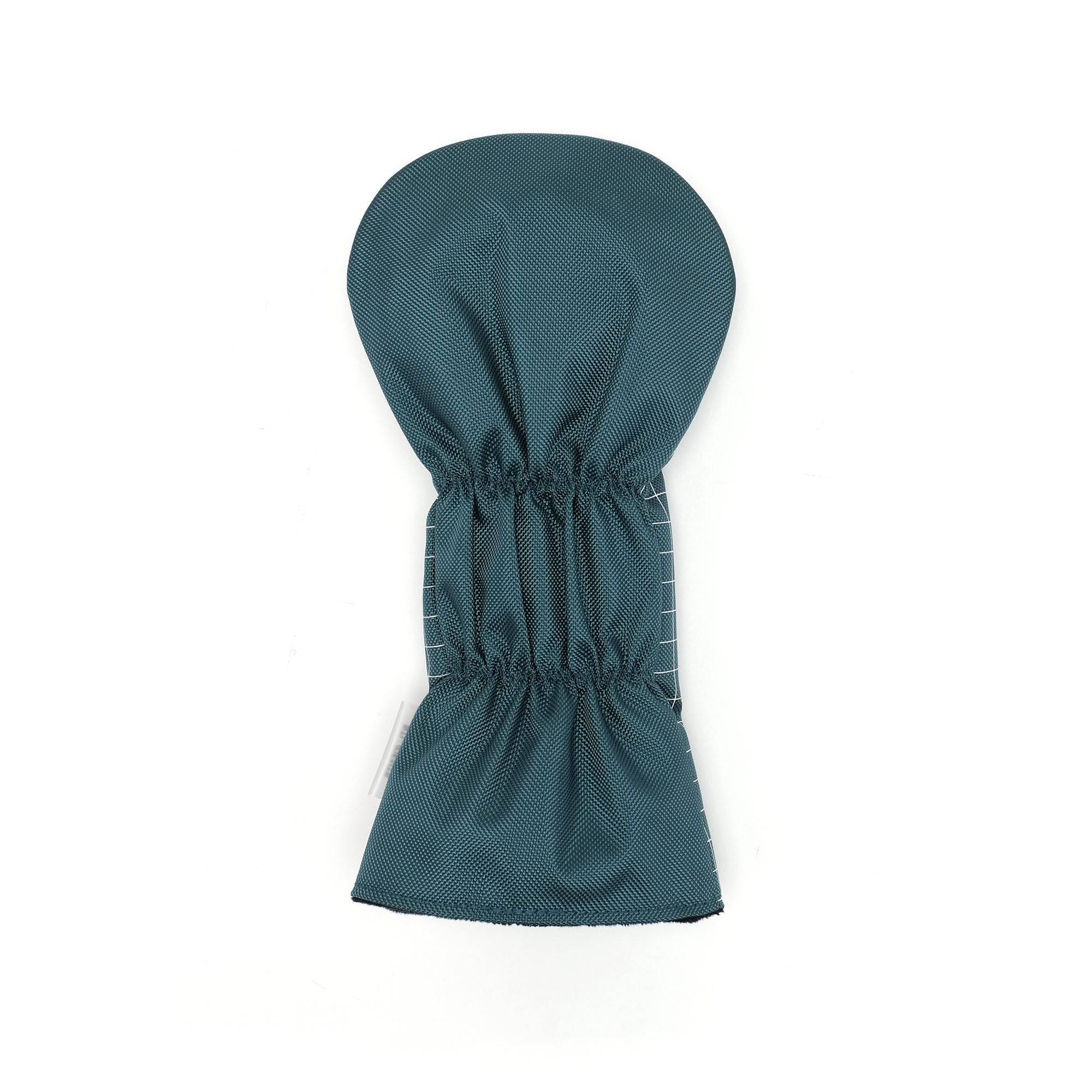 Draft - Driver Headcover - Students Golf