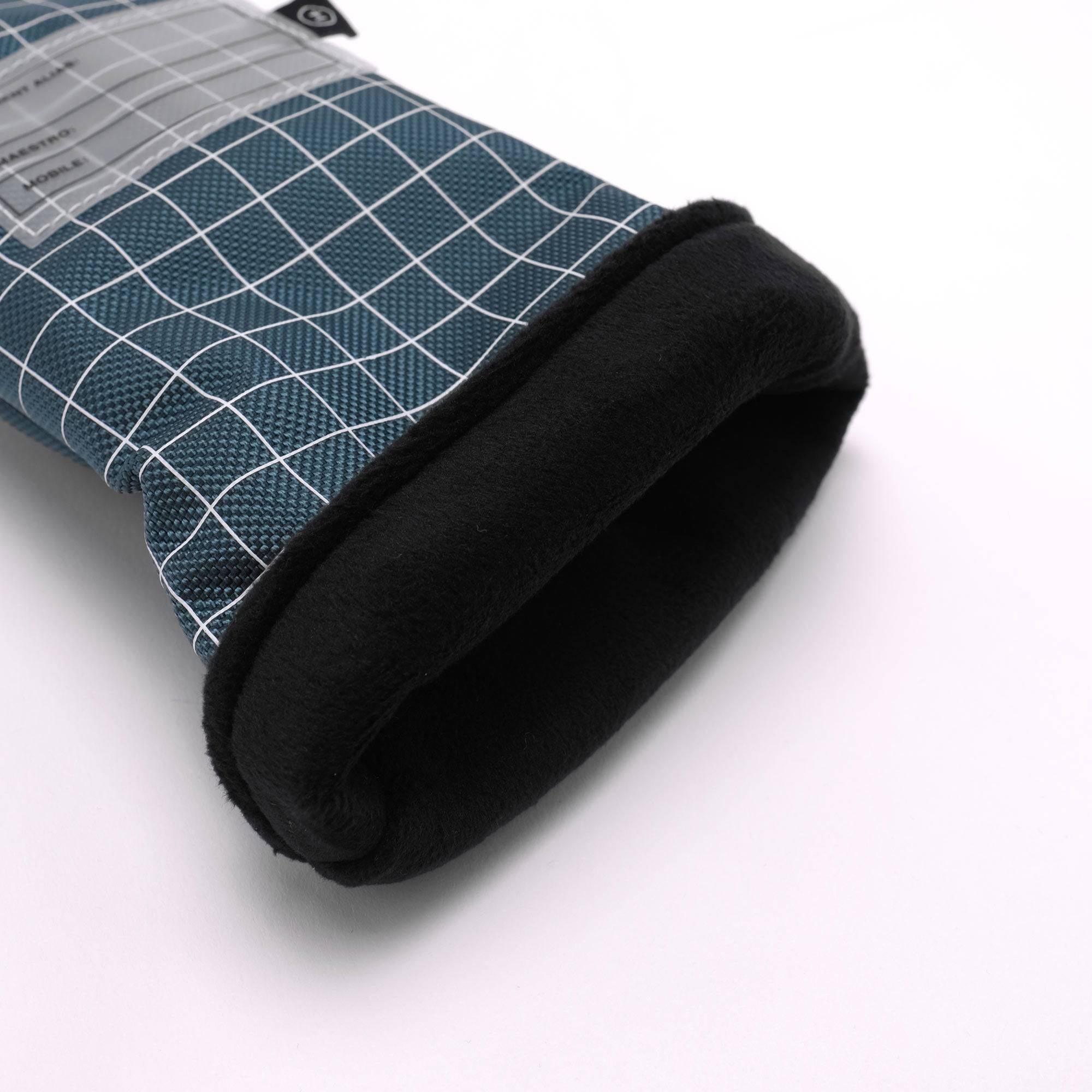 Draft - Driver Headcover - Students Golf