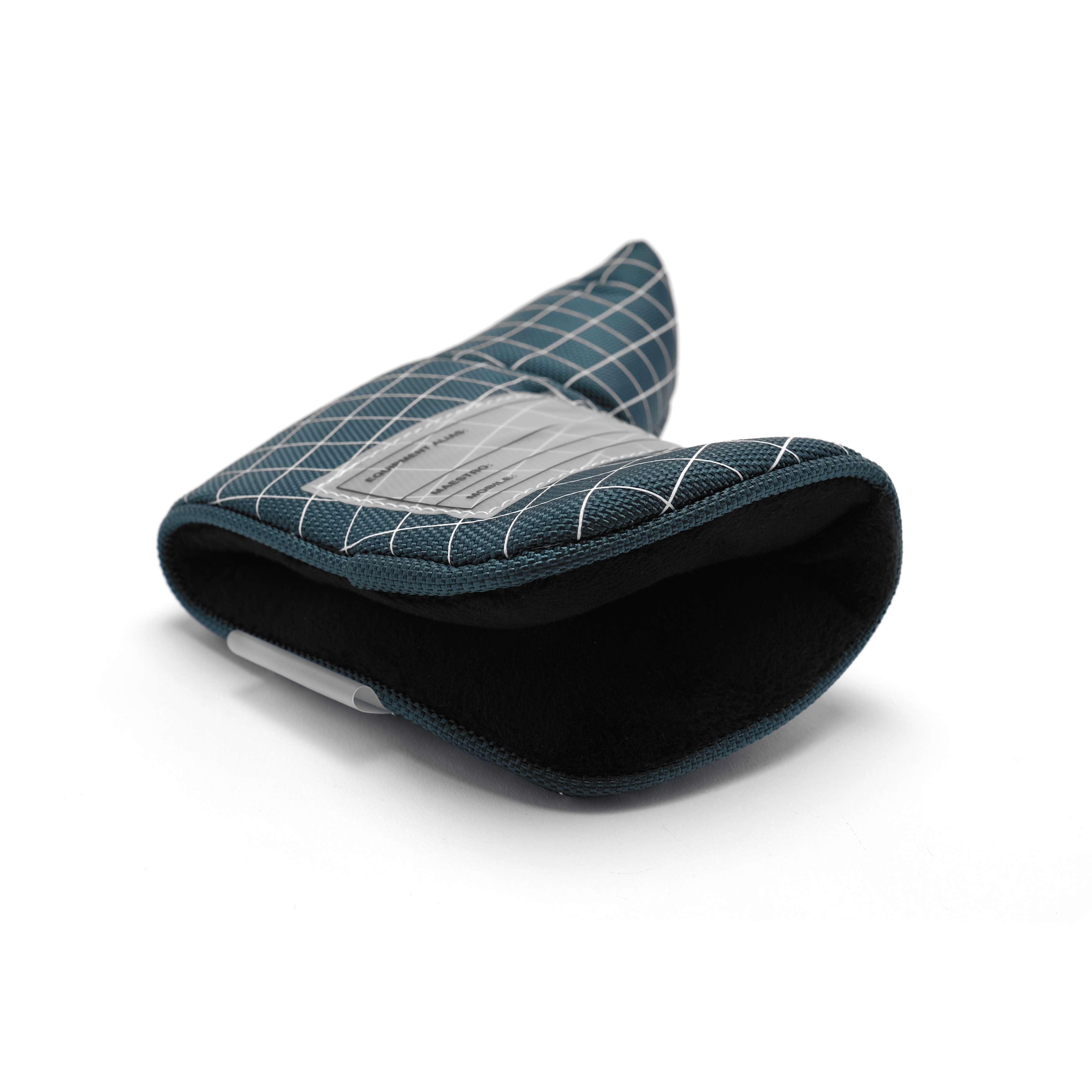 Draft - Blade Headcover - Students Golf