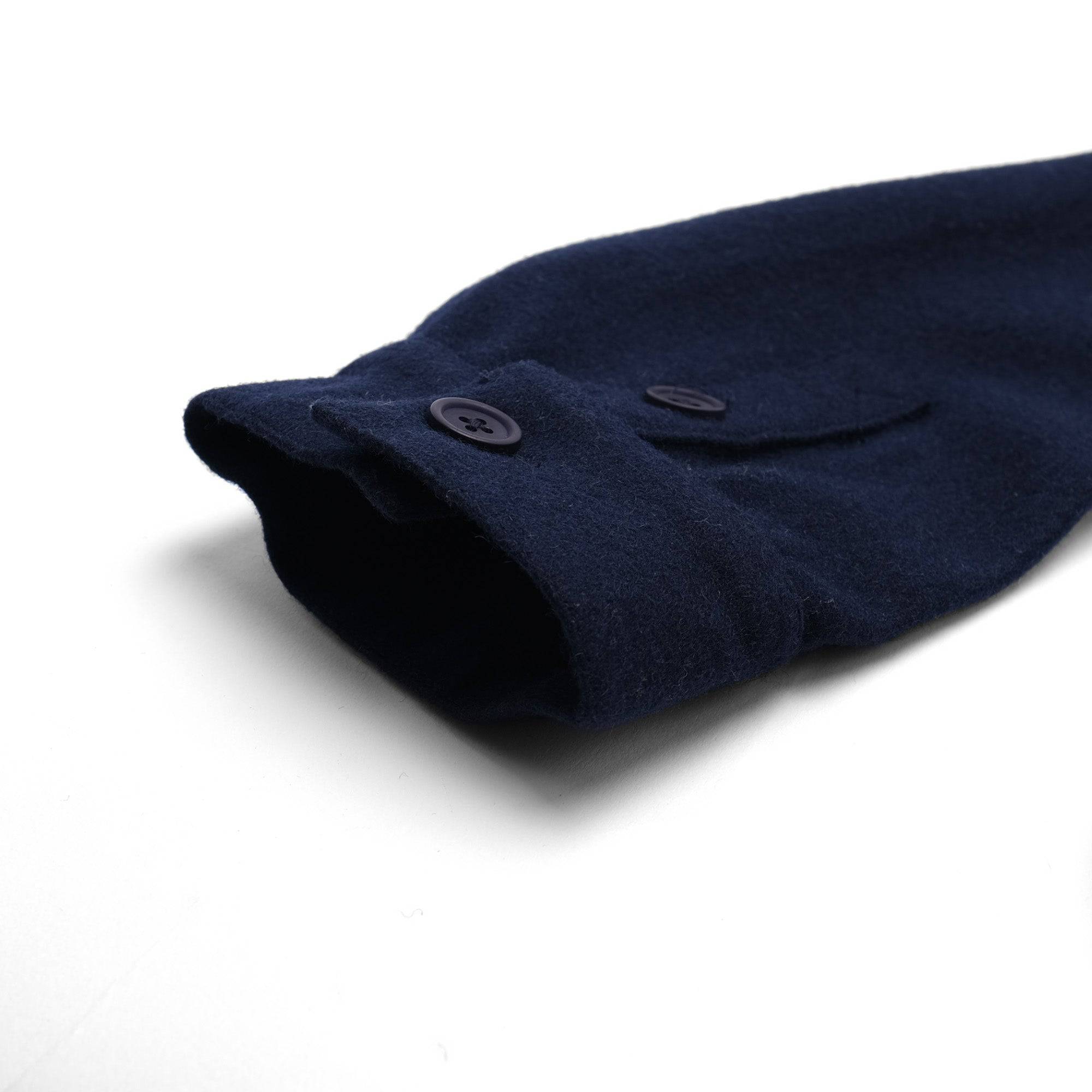 Rex Wool Jacket - Students Golf