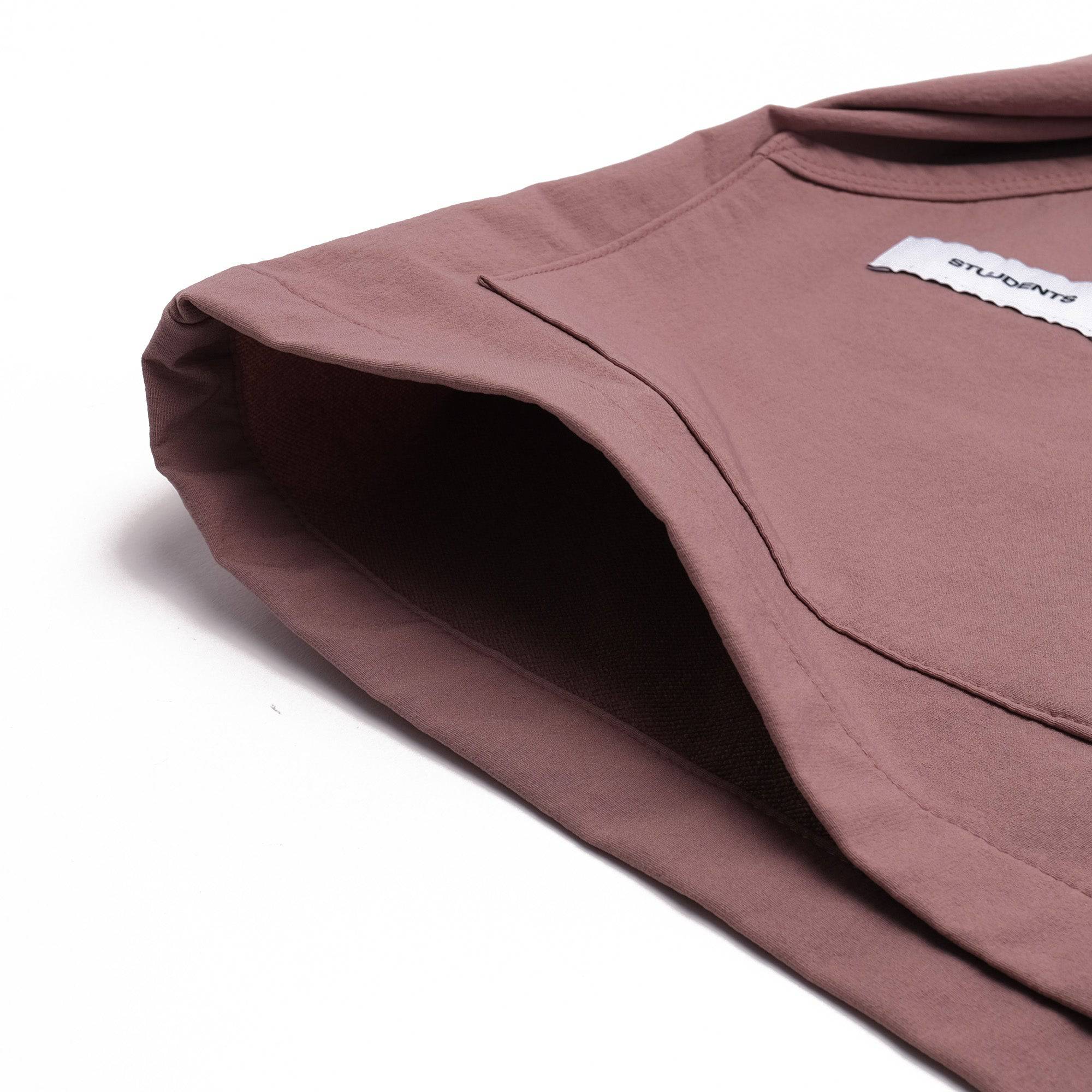 Sonny Nylon Jacket - Students Golf