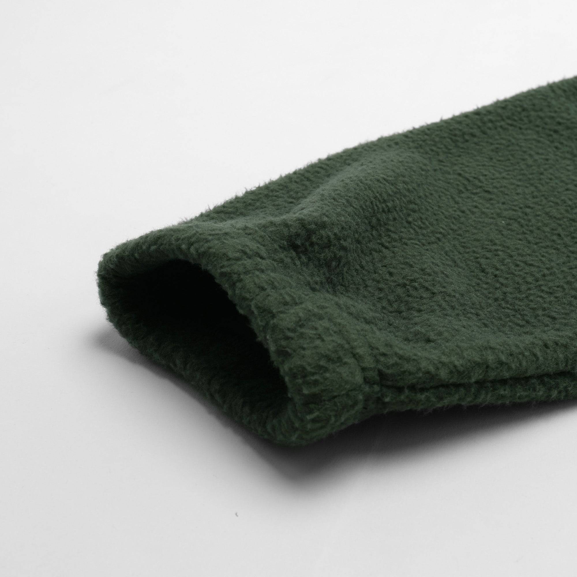 Spielman Sherpa Jacket - Students Golf