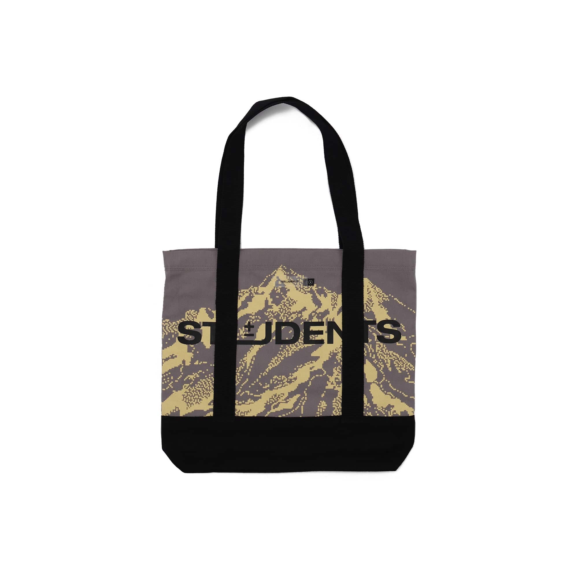 All-Terrain Tote Bag - Students Golf