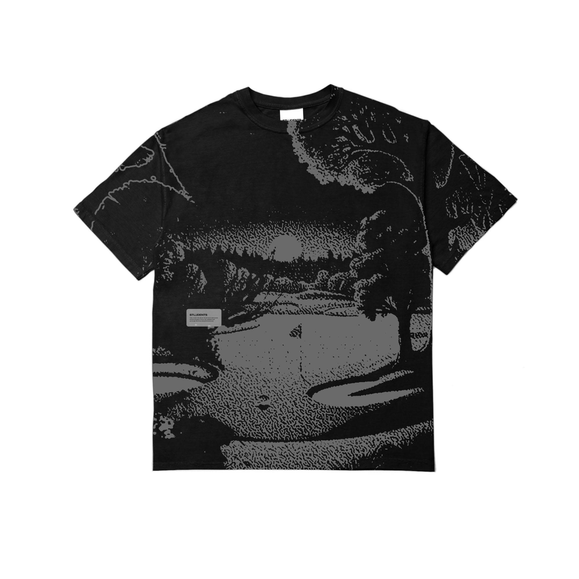 Dust Til Dawn S/S T-shirt - Students Golf