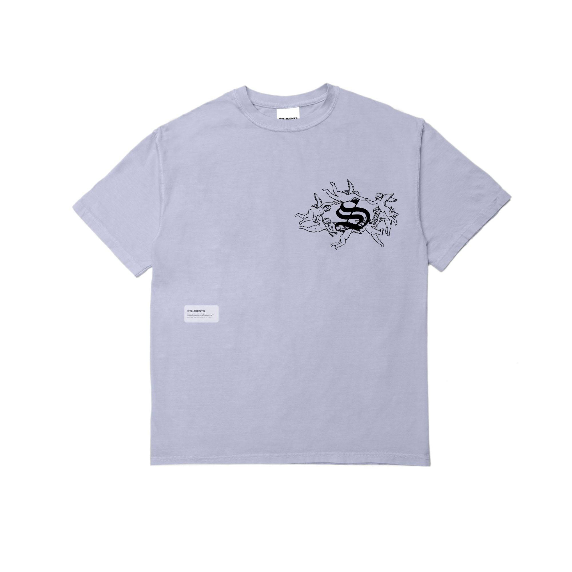 Love You Always S/S T-shirt - Students Golf