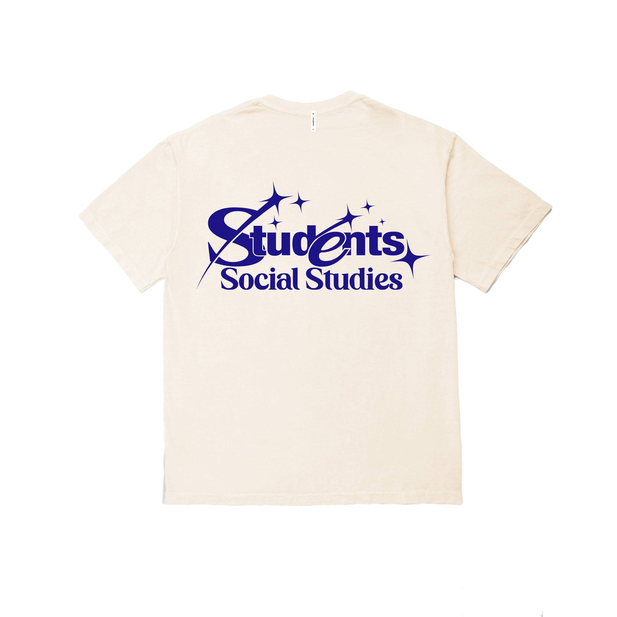 Rising Stars S-S T-shirt - Students Golf
