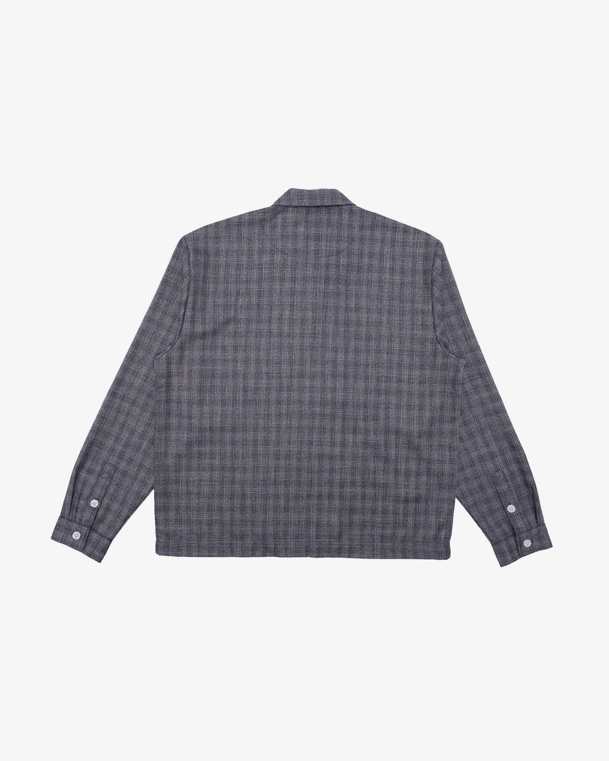 Fisher Flannel Jacket - Students Golf