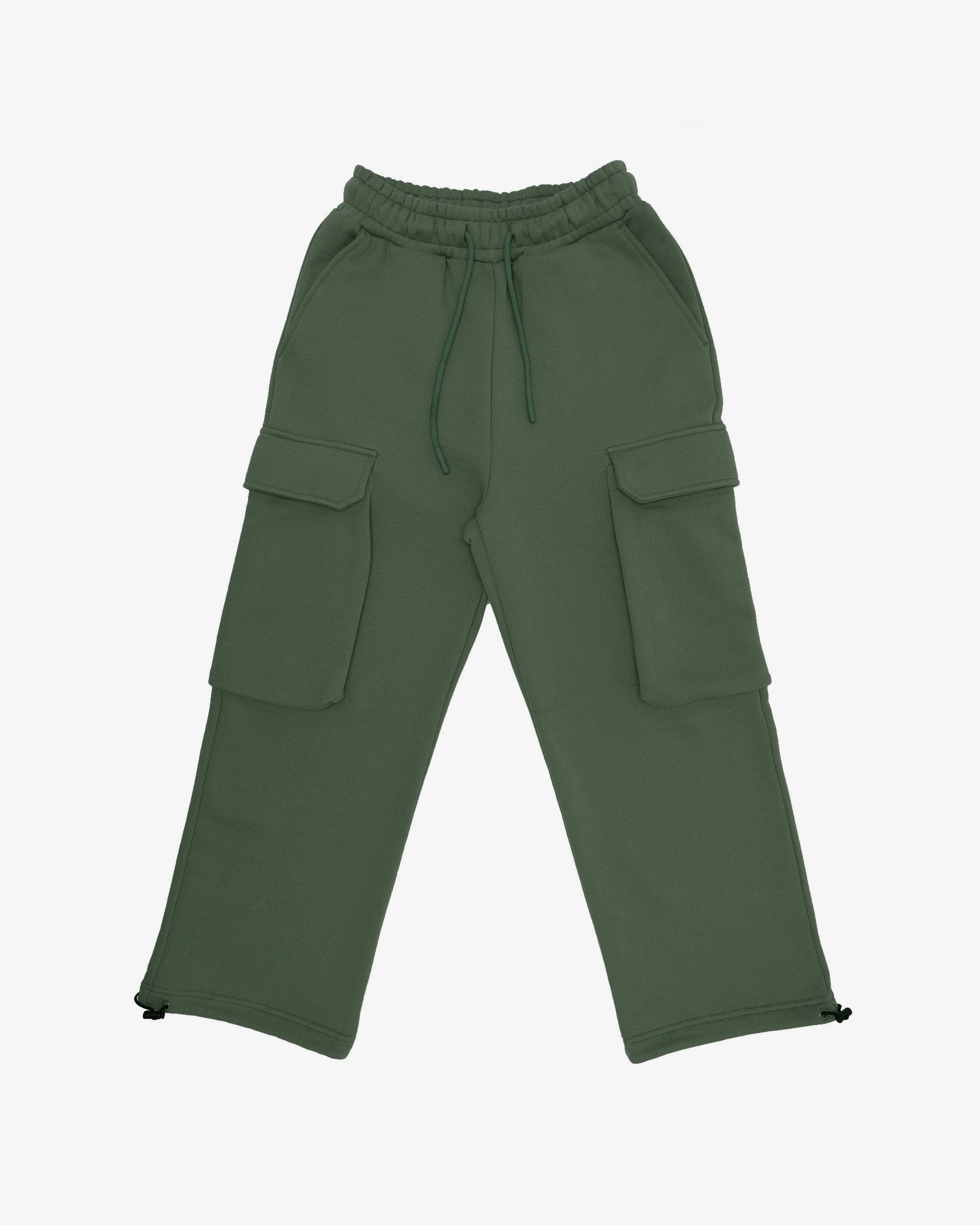Highlands Cargo Sweat Pants - Students Golf