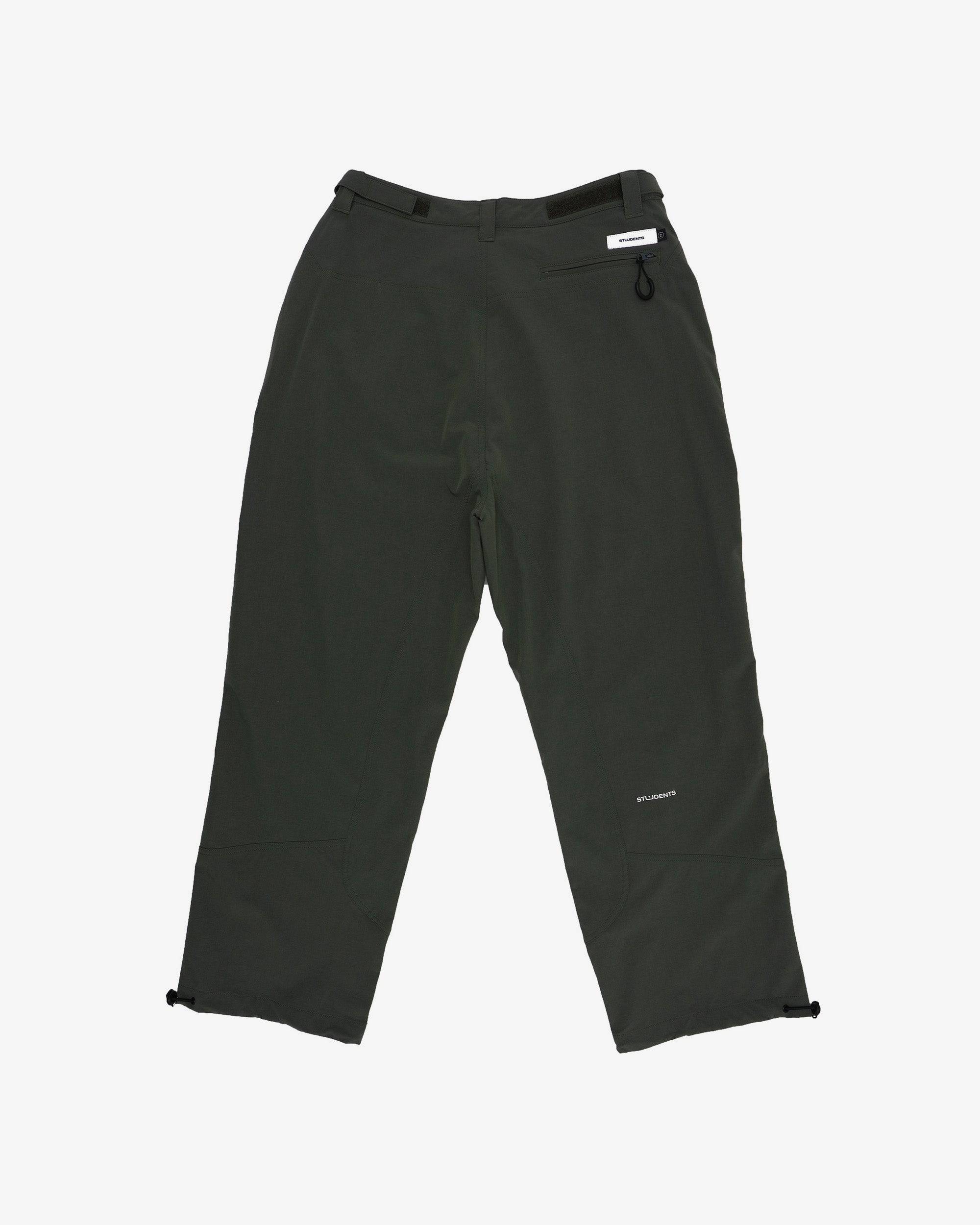 Pacific Nylon Hiker Pants - Students Golf