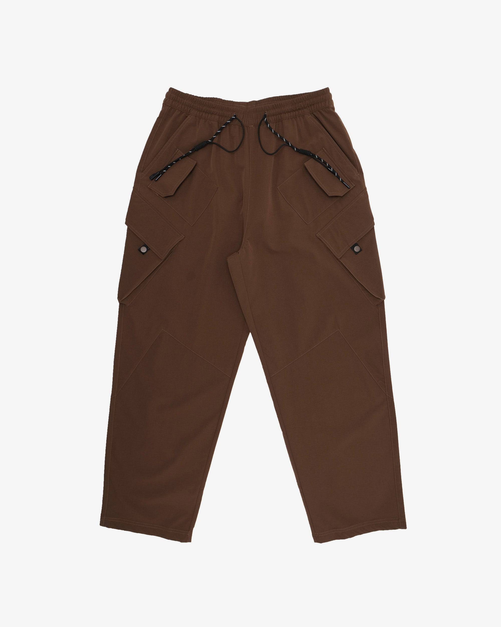 Wilcox Nylon Pants - Students Golf