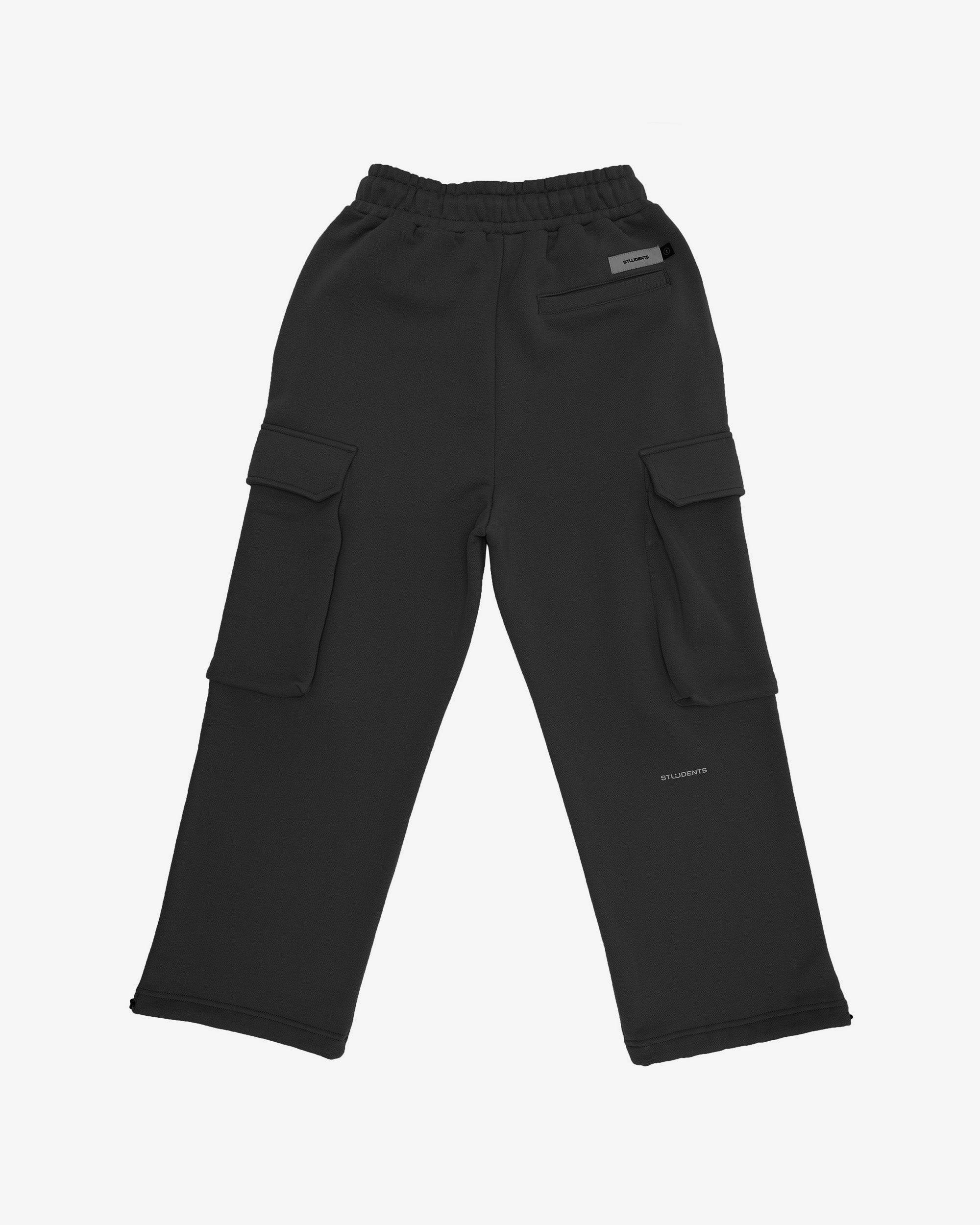 Highlands Cargo Sweat Pants - Students Golf