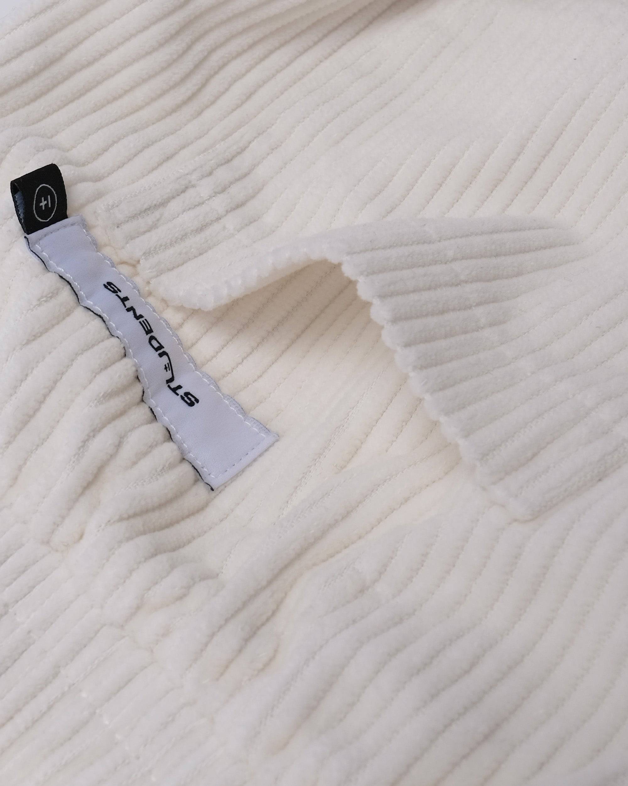 Brea Big Wale Corduroy Pants - Students Golf