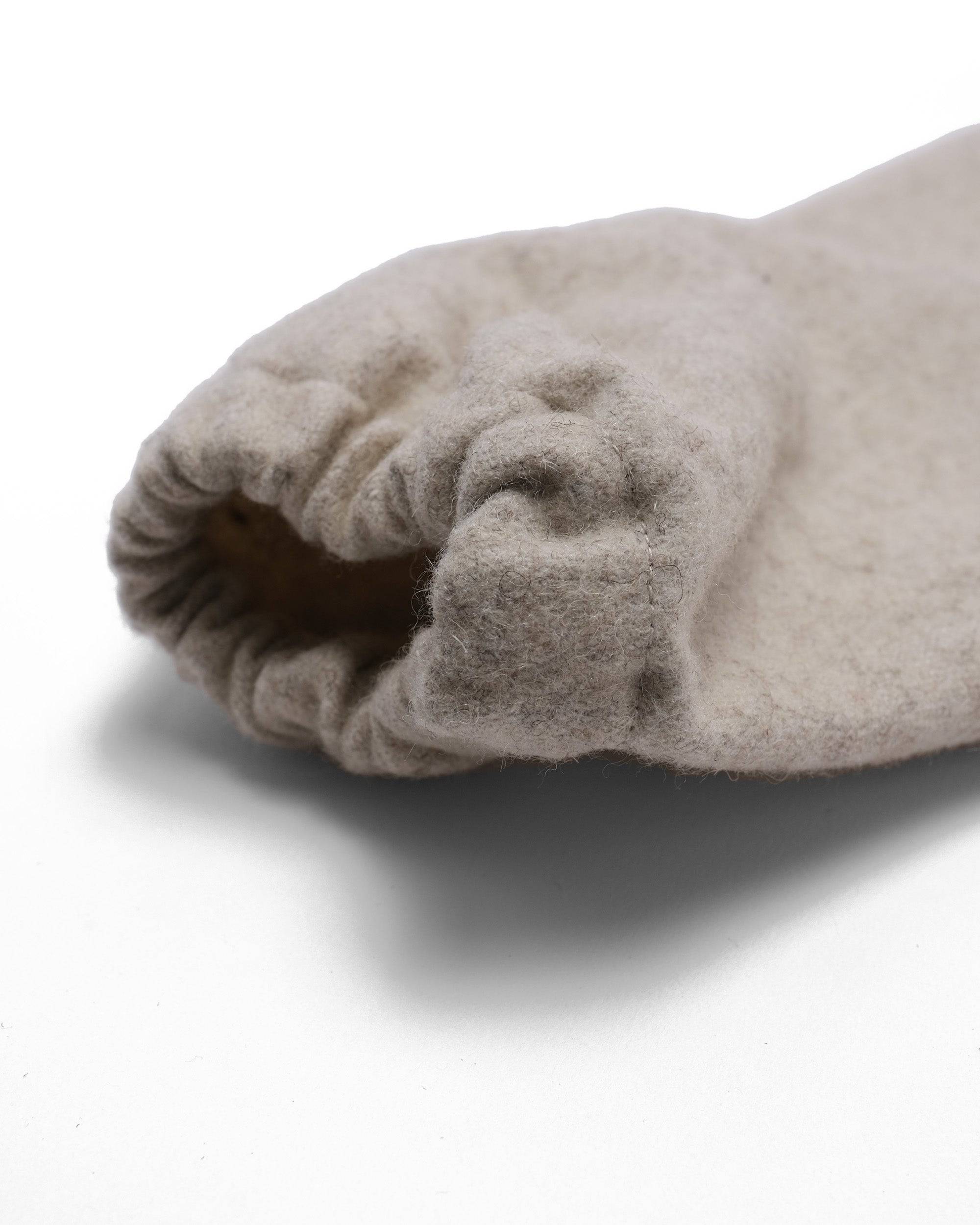 Enfield Wool Zip Jacket - Students Golf