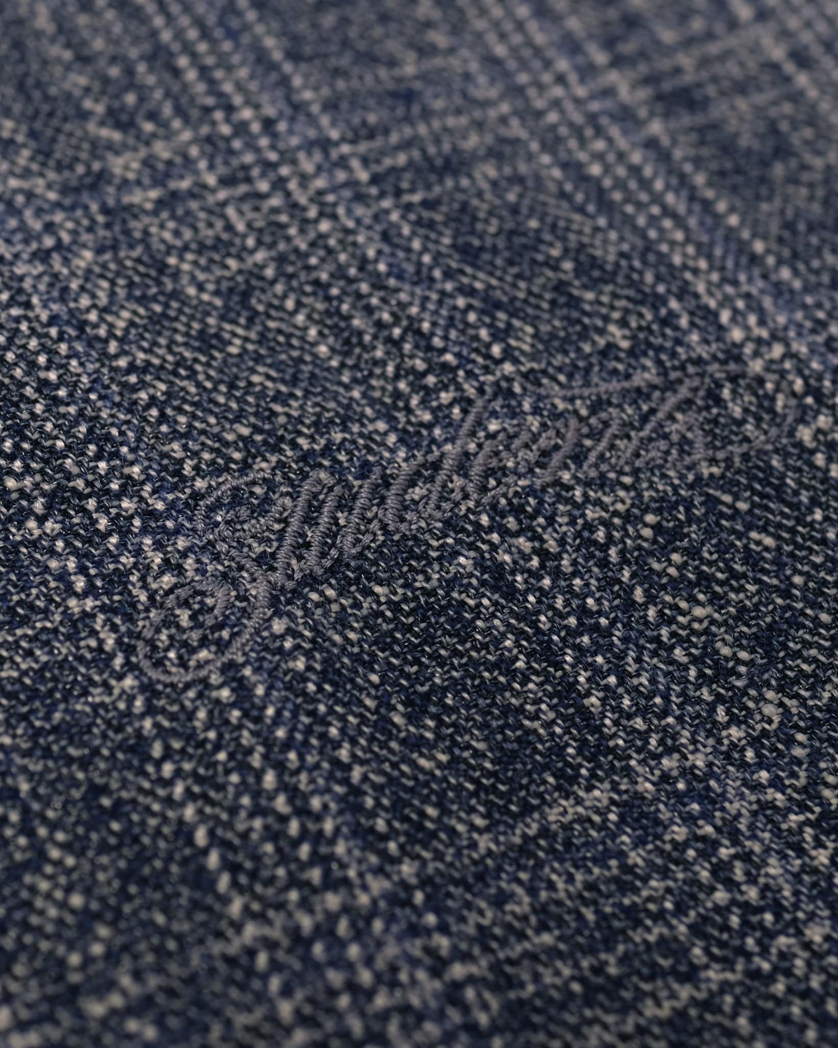 Fisher Flannel Jacket - Students Golf